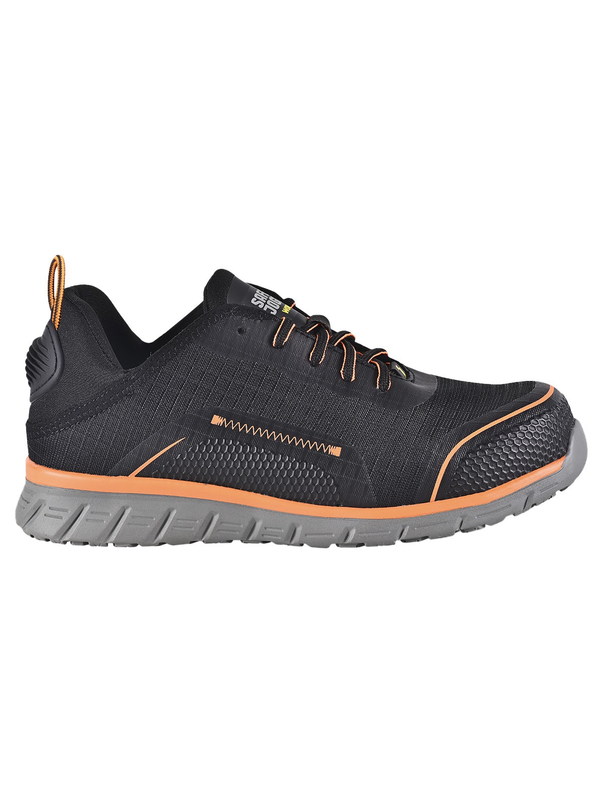 Safety Jogger Works Sicherheitsschuh »Ligero 2 Low«