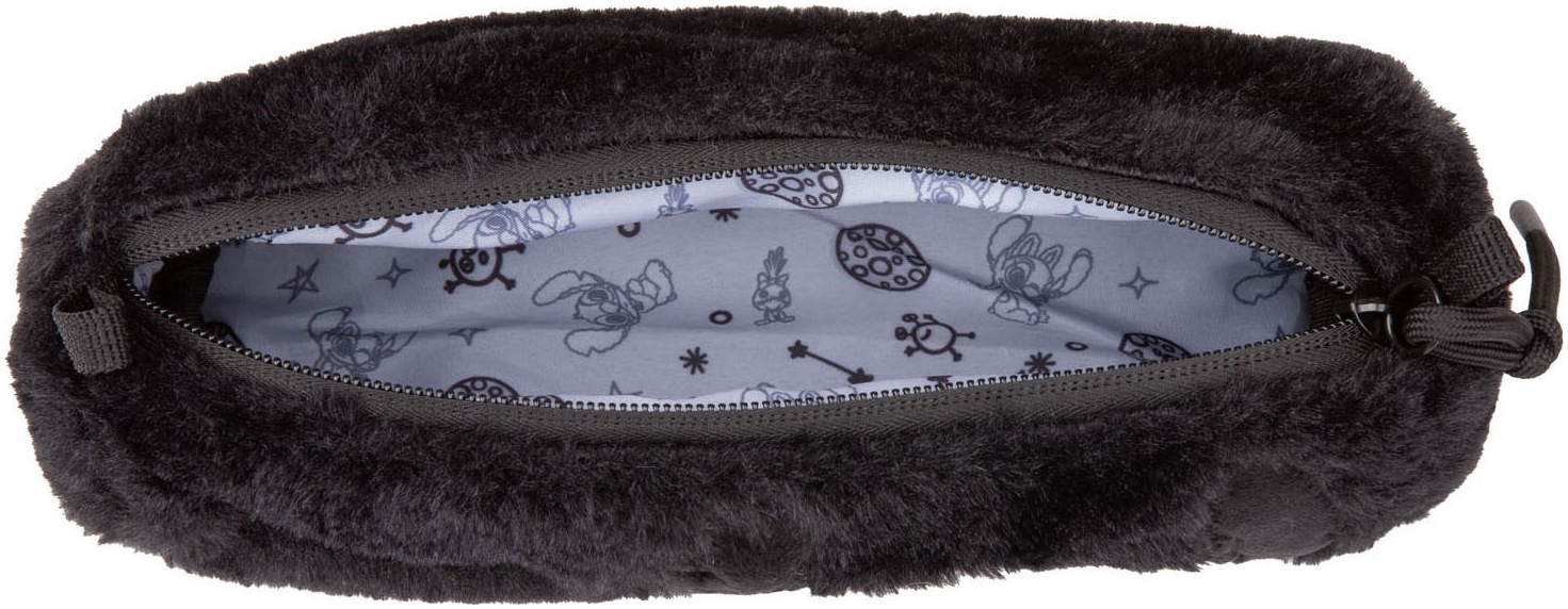 CoolPack Schreibgeräteetui »Tube, Stitch, Fluffy«