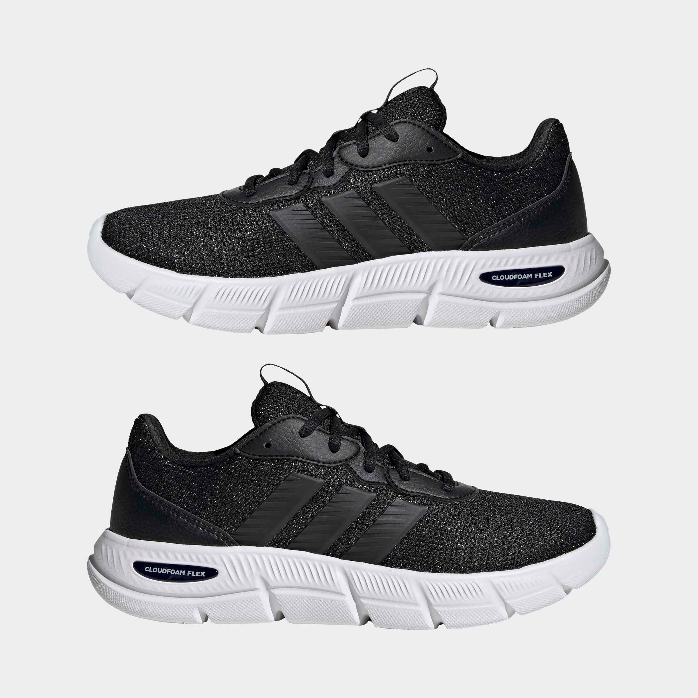 adidas Sportswear Walkingschuh »CLOUDFOAM FLEX LACES«
