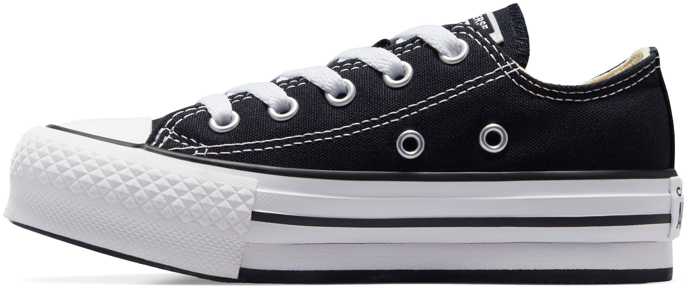 Converse Sneaker »CHUCK TAYLOR ALL STAR EVA LIFT CANV«