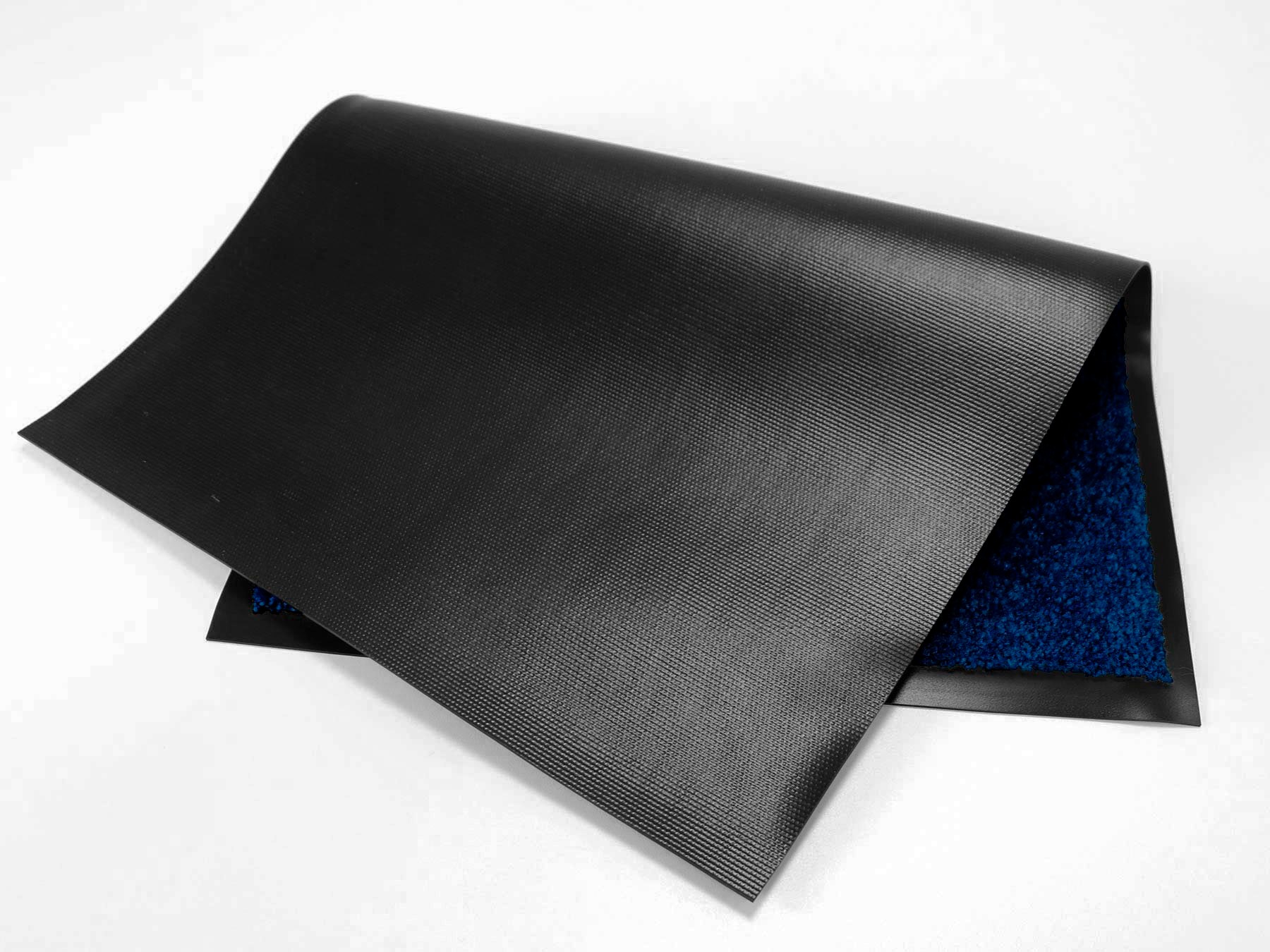 CLEAN Uni-Farben, rechteckig, in Primaflor-Ideen kaufen Textil UV-beständig, PRO«, Fußmatte online Schmutzfangmatte, waschbar »Schmutzfangmatte