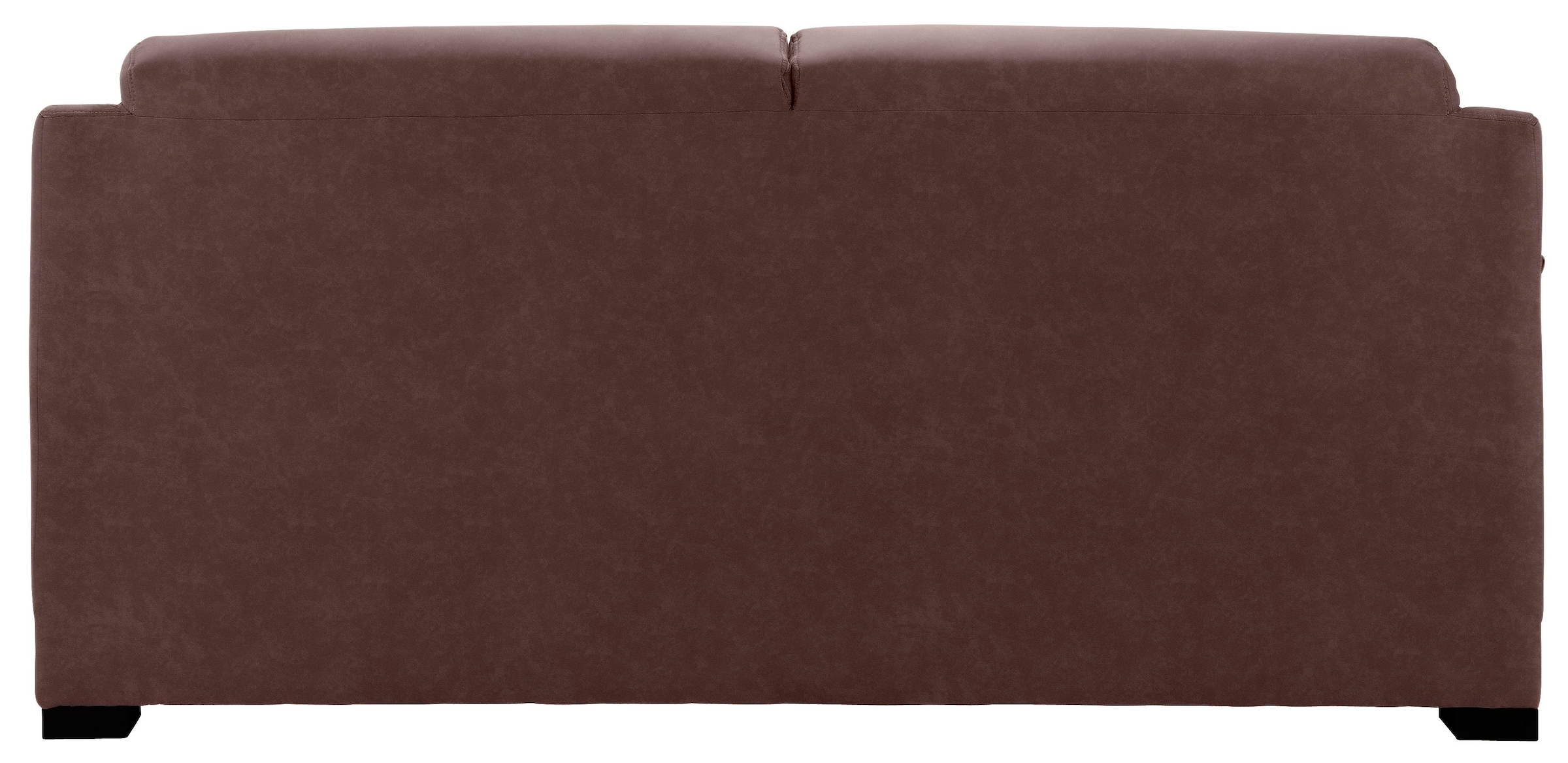 Home affaire 2-Sitzer »Telos, Boxspring-Federung toller Sitzkomfort, zeitlos & komfortabel« mit Boxspring-Federung