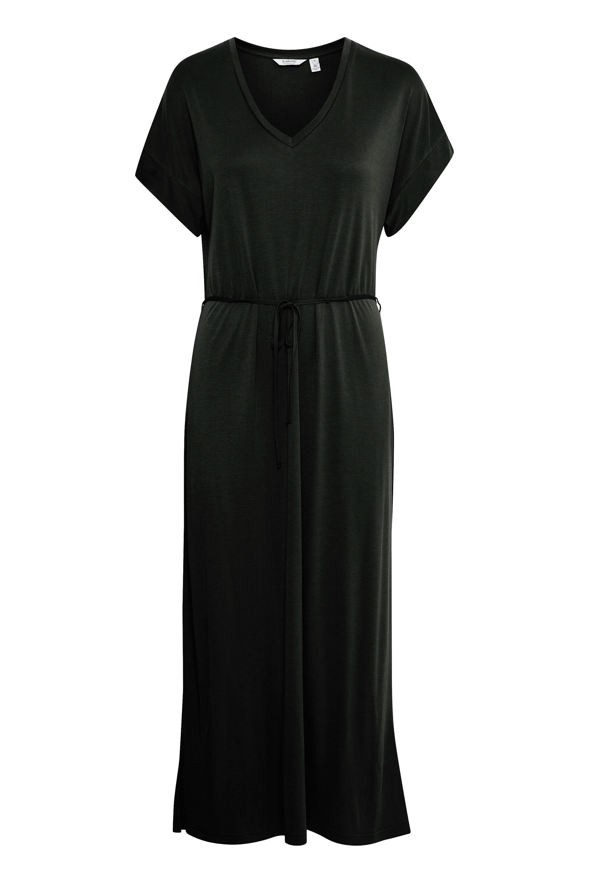 b.young Maxikleid »Maxikleid BYPireni«