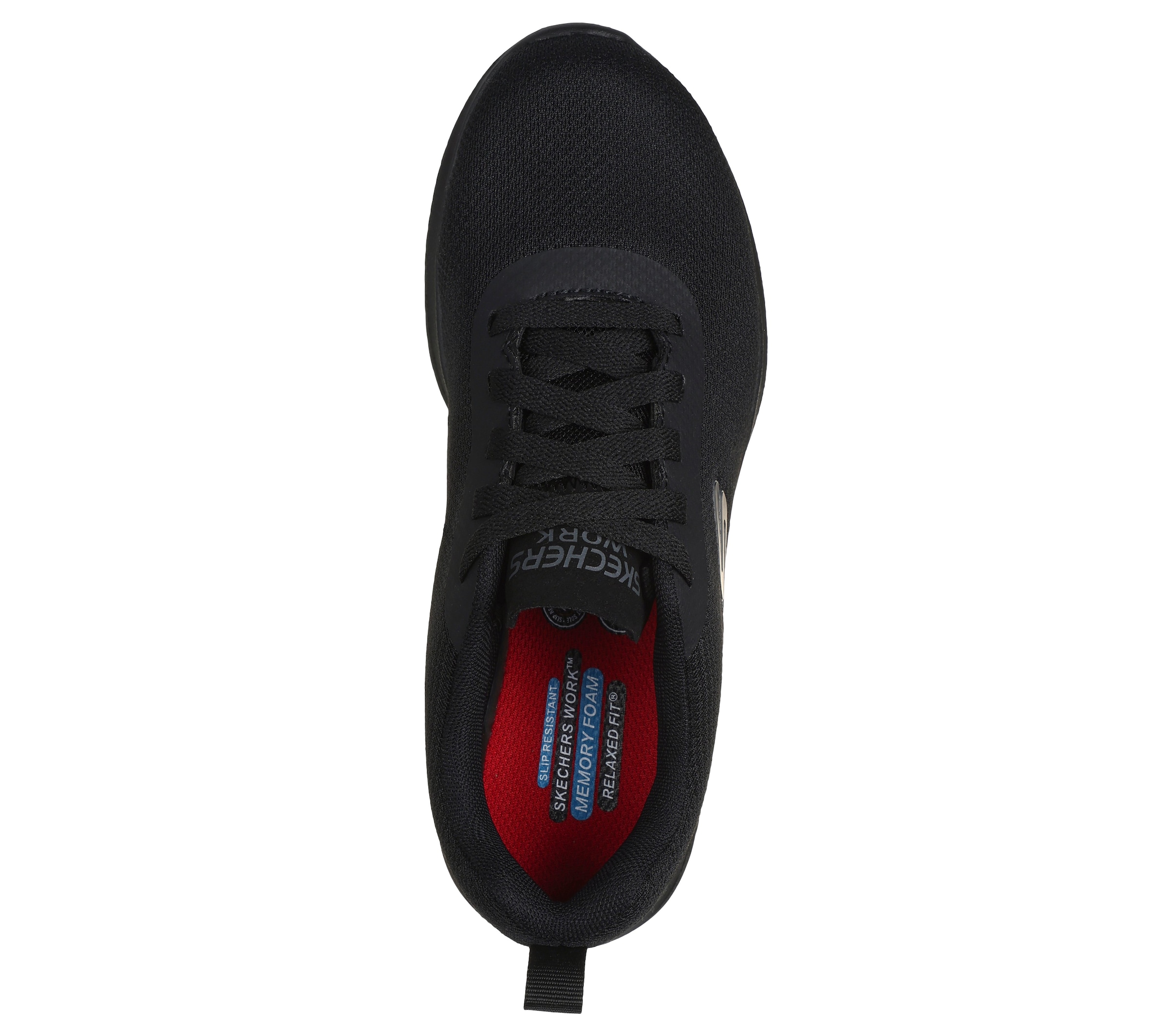 Skechers Berufsschuh »ULTRA FLEX 3.0 SR-JINIE«  Sneaker für Gastronomie und Pflege mit softem Schaftrand