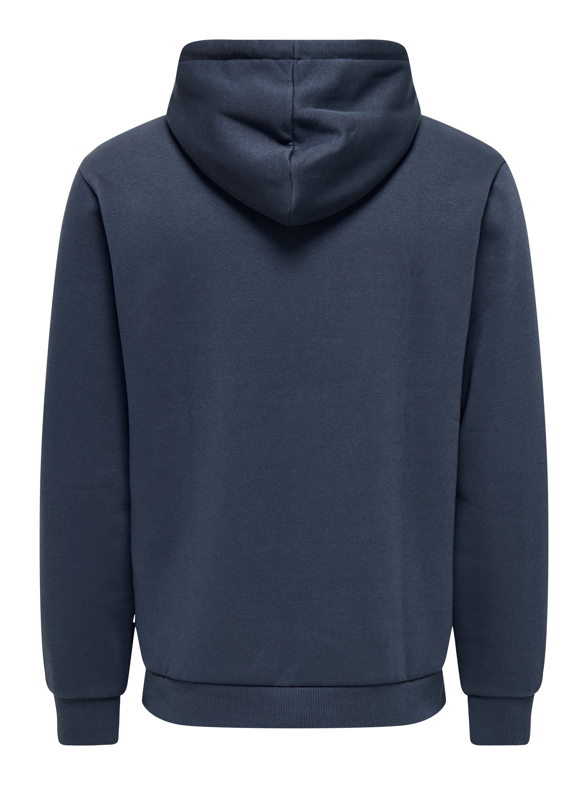ONLY & SONS Kapuzensweatshirt »ONSCERES HOODIE SWEAT NOOS«, Baumwollmischung, regular fit
