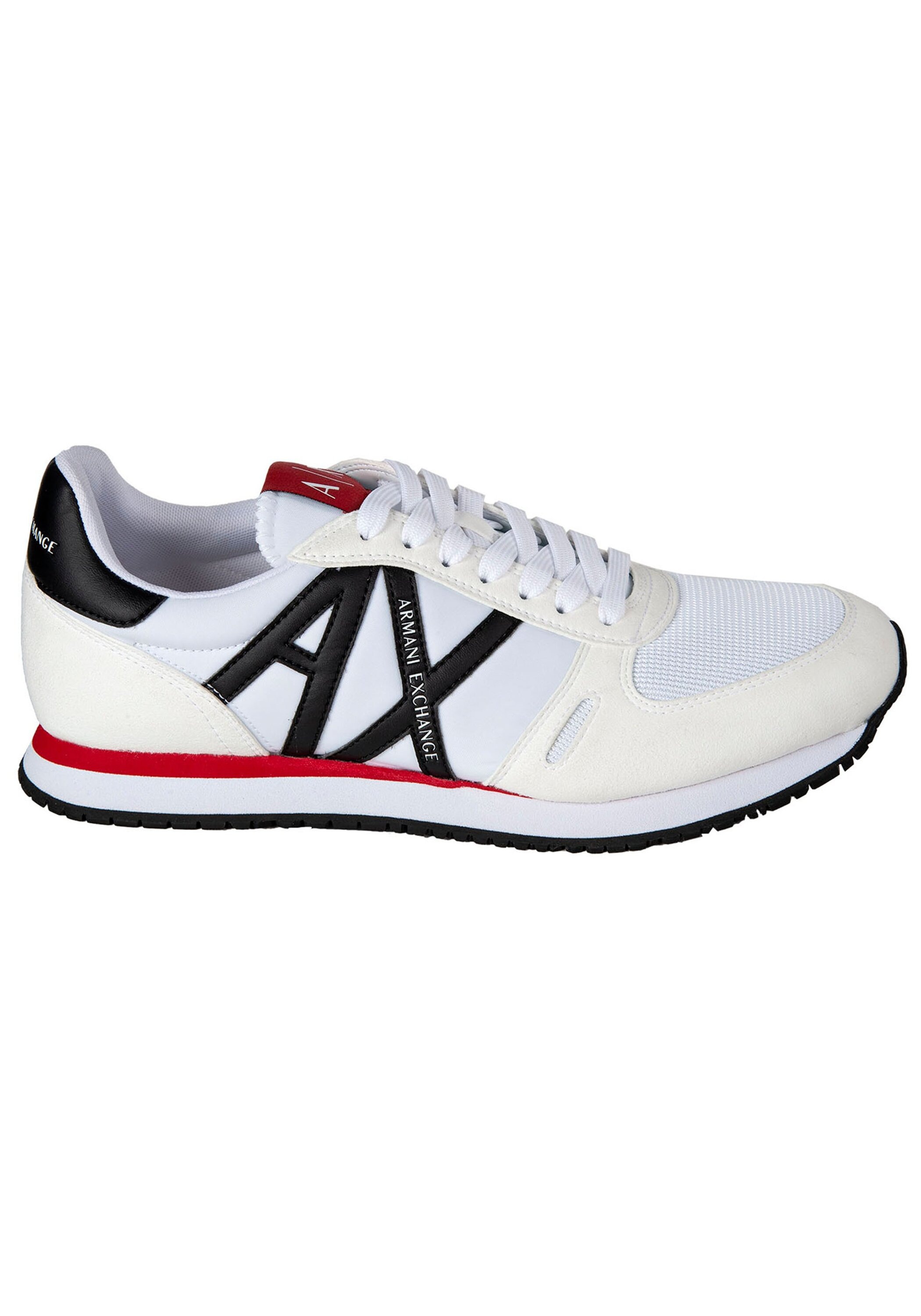 ARMANI EXCHANGE Sneaker »Sneaker«