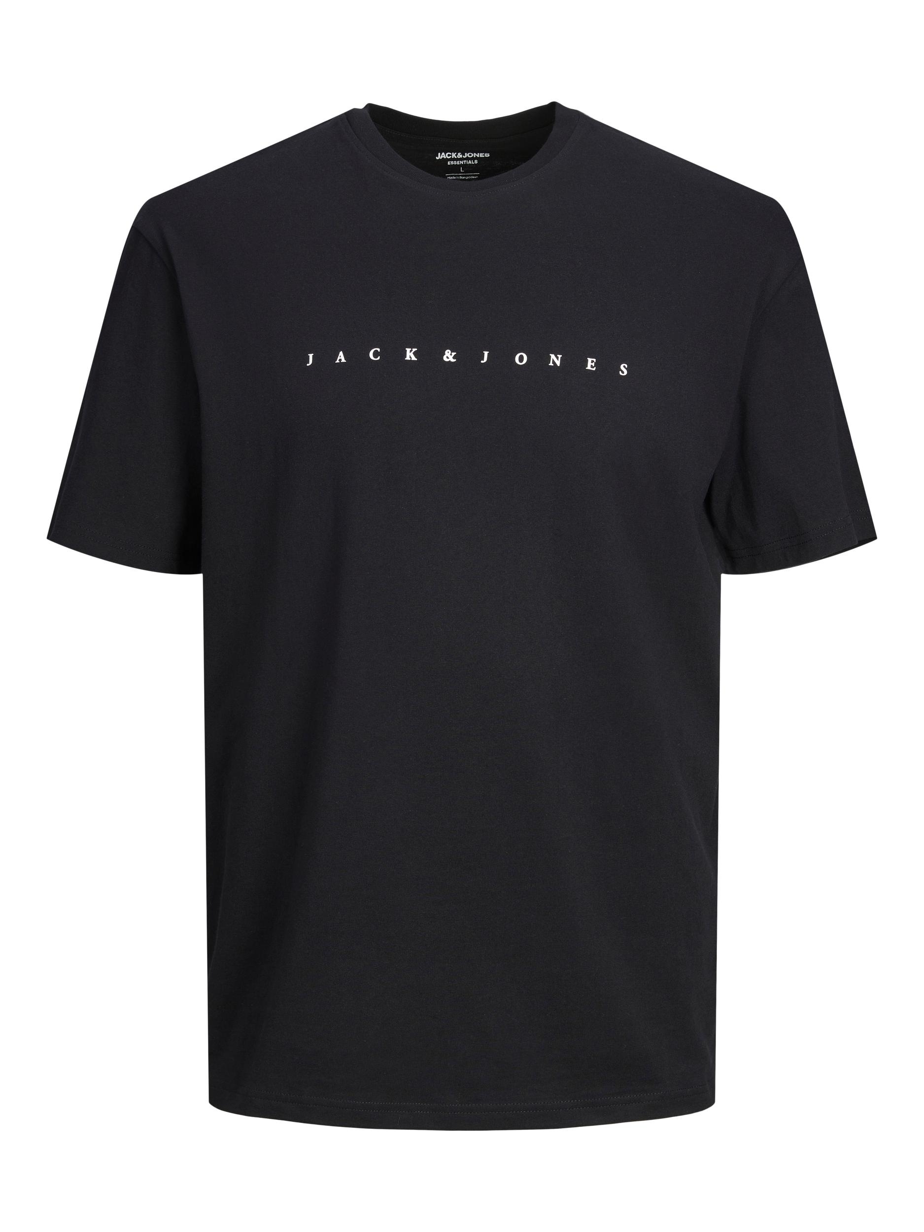 Jack & Jones Junior Kurzarmshirt »JJESTAR JJ TEE SS NOOS JNR«