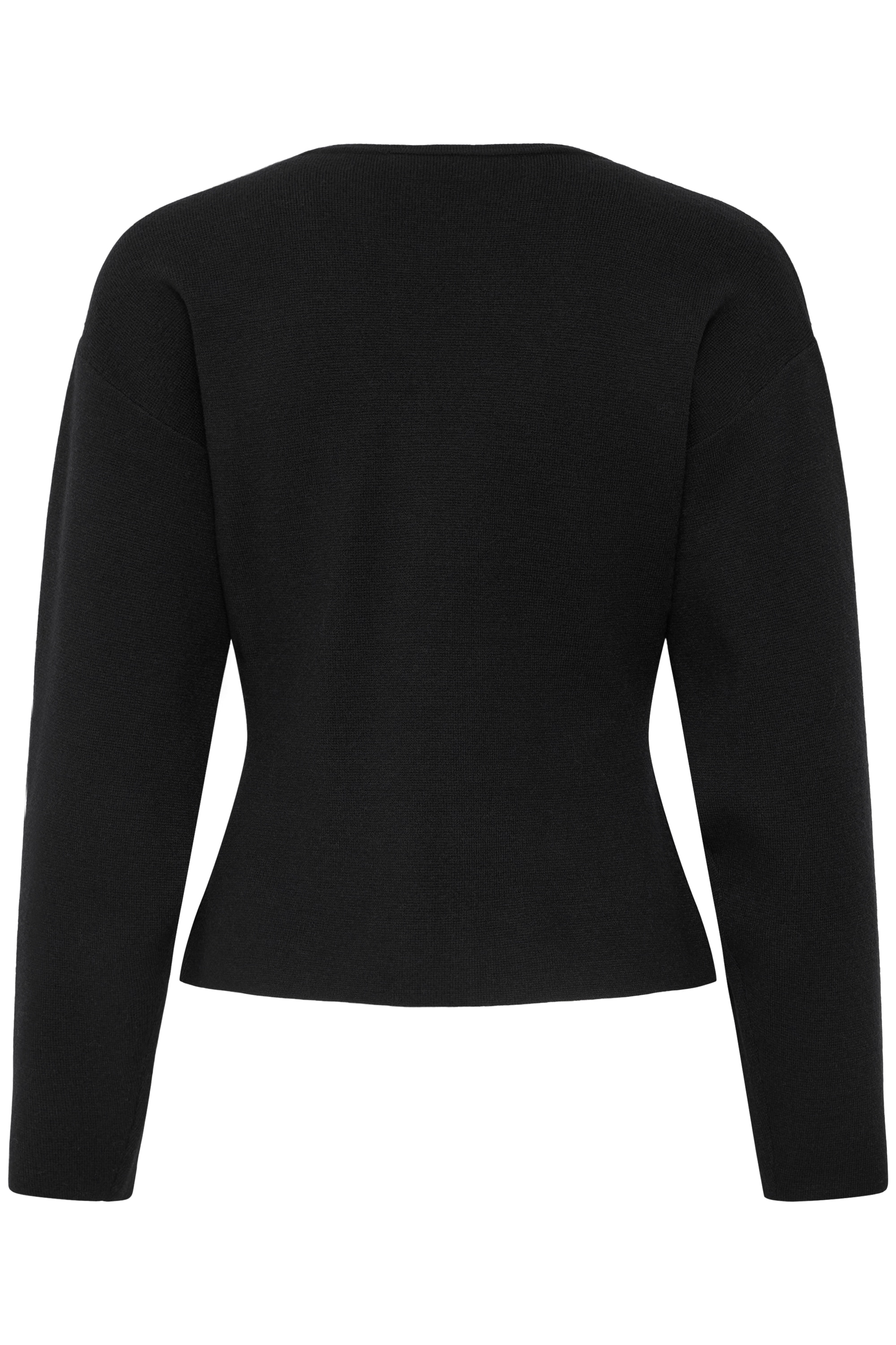 fransa Strickjacke »Damen Langarm FRVERA«