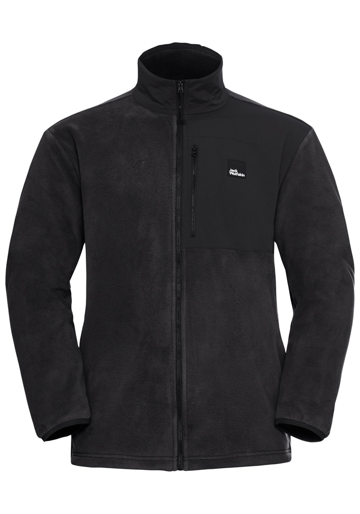 Jack Wolfskin Fleecejacke »SUMETRO FZ M«