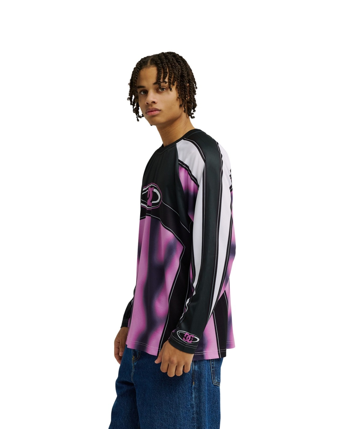 DC Shoes Langarmshirt »Sylem 2«