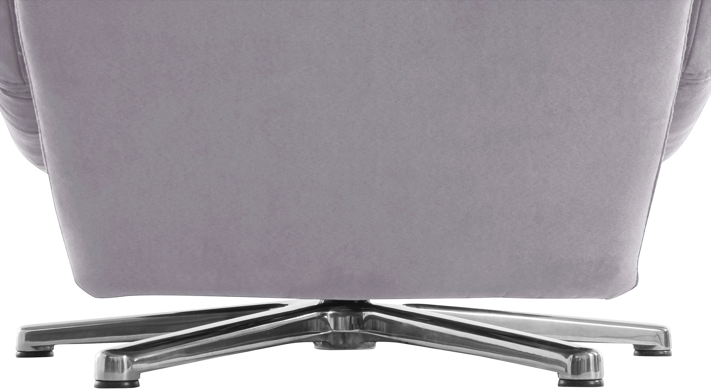 sit&more TV-Sessel »Tycoon mit Kopfteilverstellung und 360° Drehfunktion« wahlweise manuell oder elektrischer Funktion, auch mit Akku (kabellos)