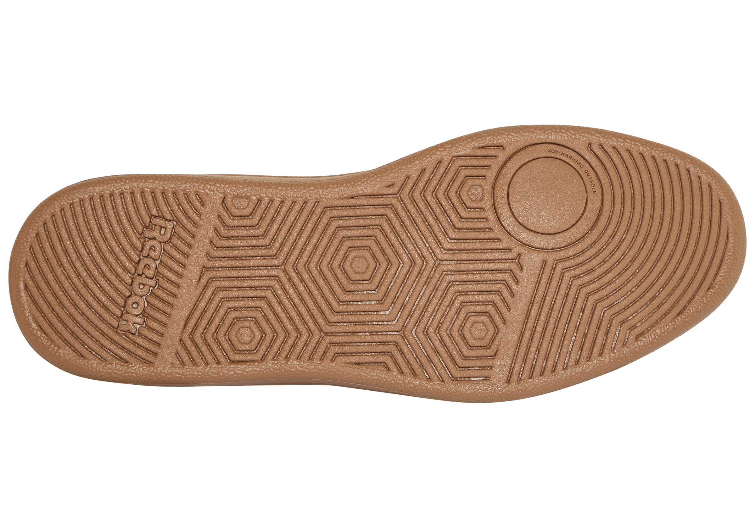 Reebok Classic Sneaker »REEBOK COURT ADVANCE«