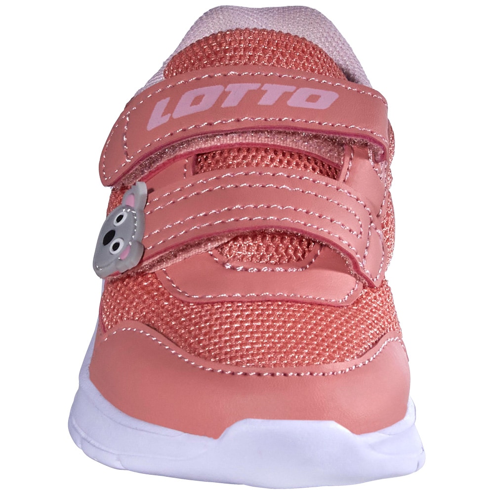 lotto Sneaker  - in kinderfußgerechter Passform