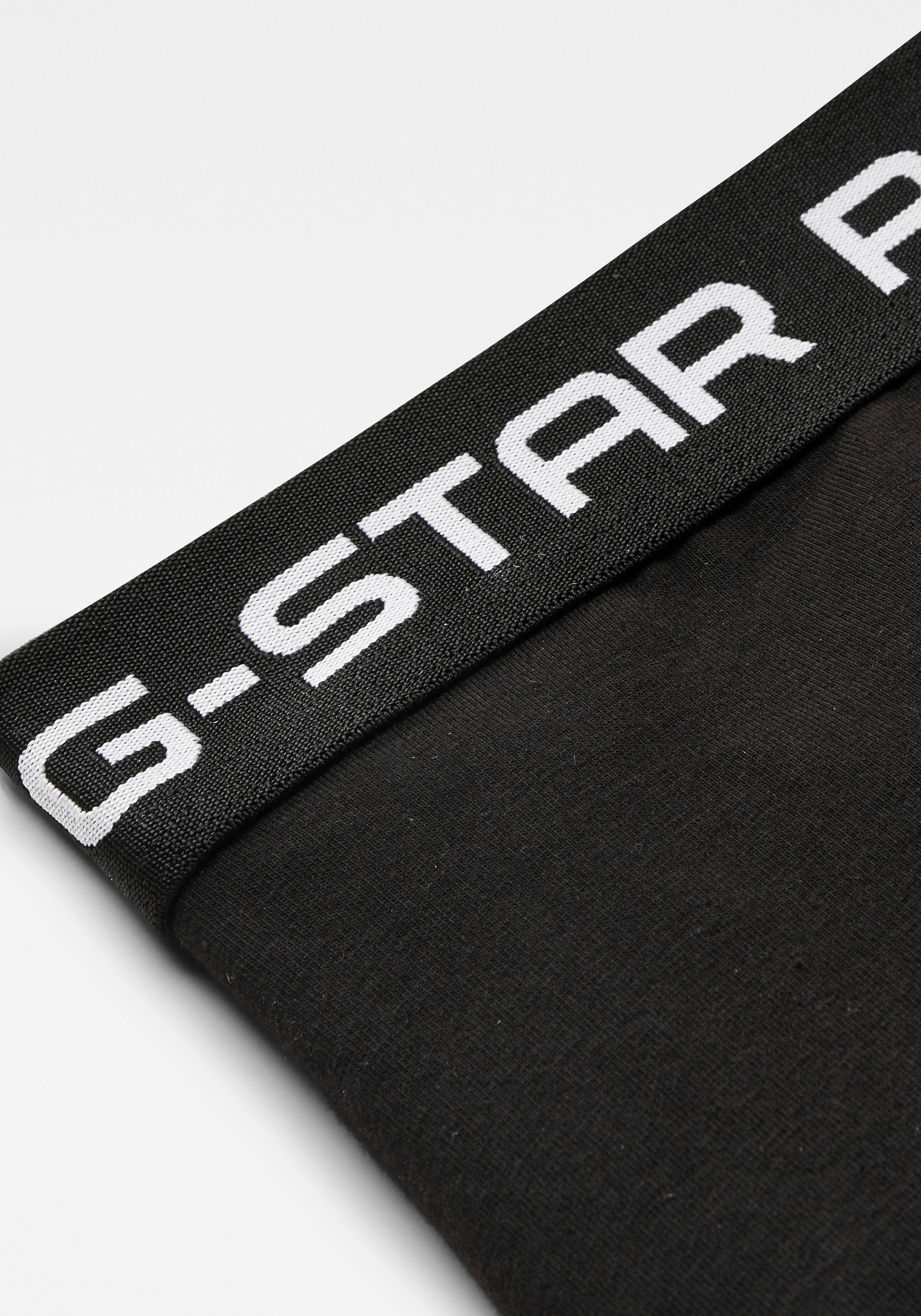 G-STAR Boxershorts »Classic Trunk 3 pack«, (3 St., 3er-Pack)