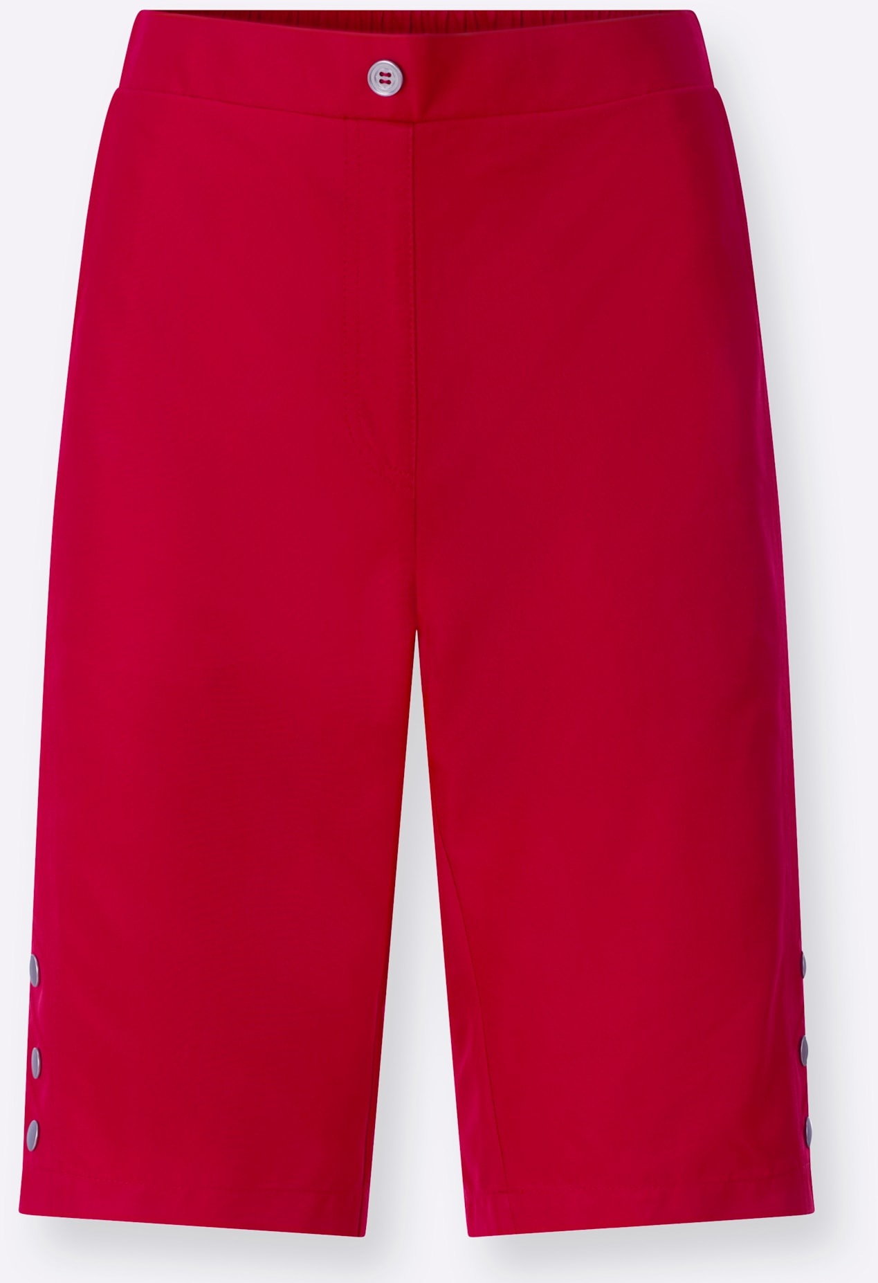 Classic Basics Bermudas