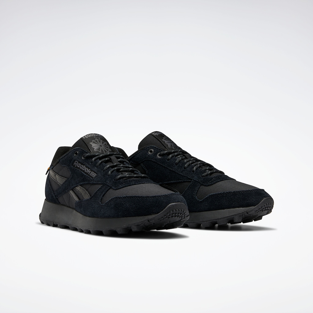 Reebok Classic Sneaker »CLASSIC LEATHER«