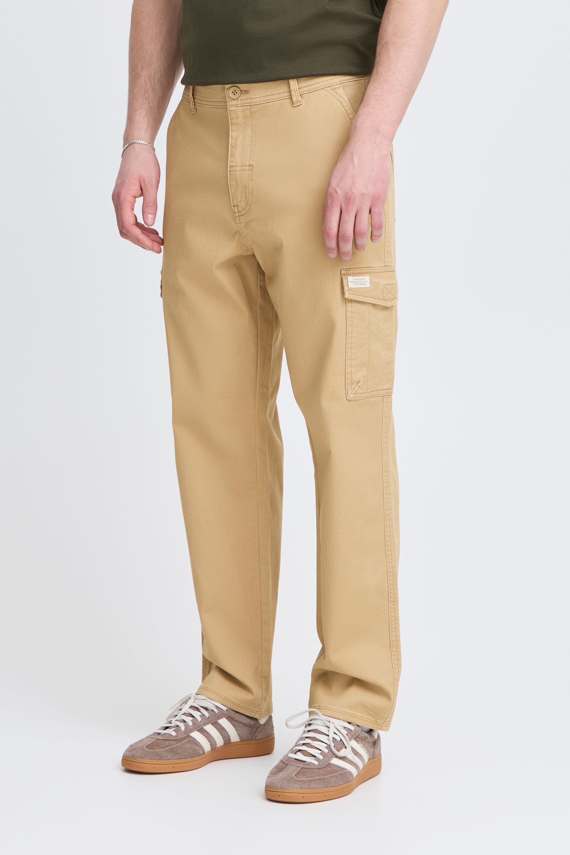 Blend Cargohose »Cargohose BHMADDOX wovenpant«