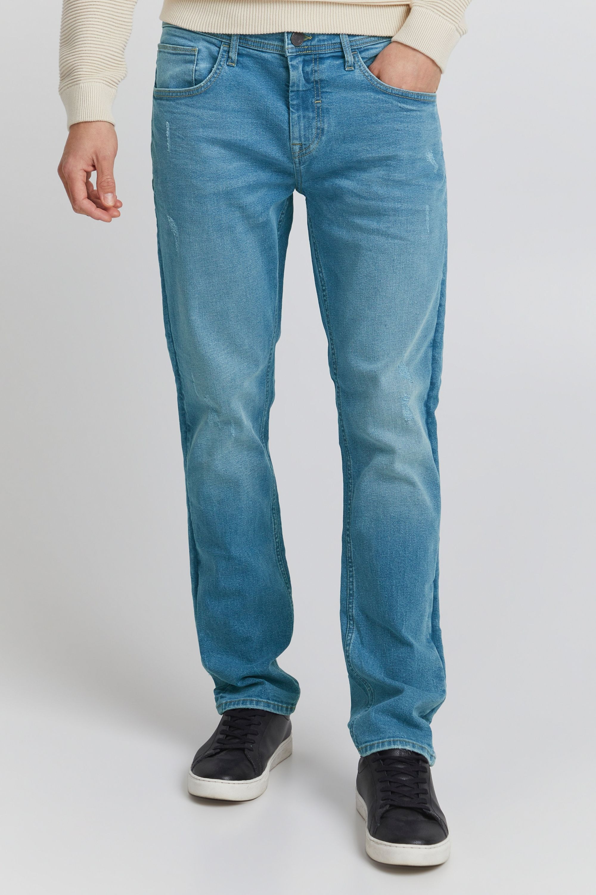 11 Project Gerade Jeans »gerade Jeans PRVerner«