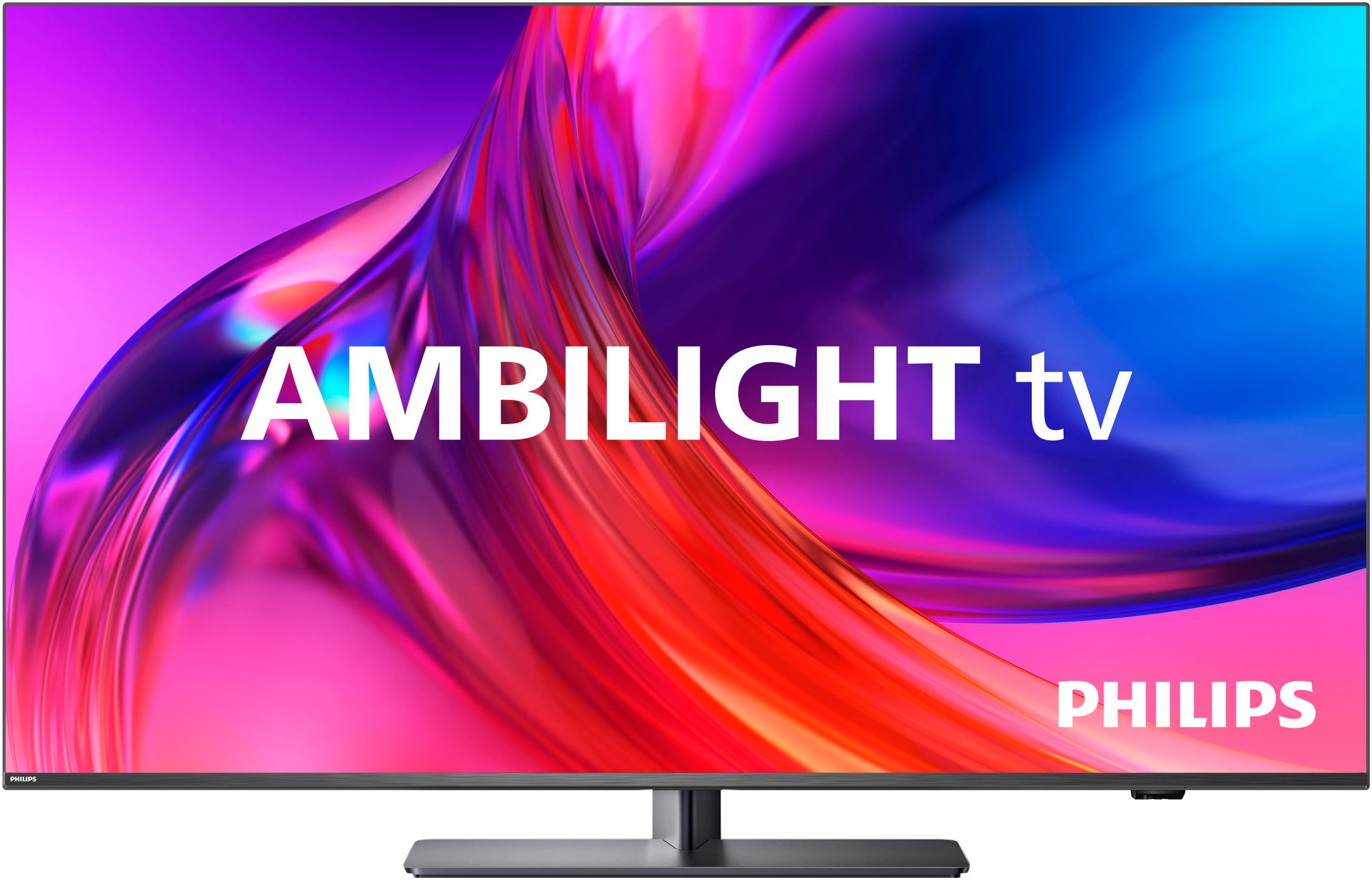 Philips LED-Fernseher »43PUS8848/12«, 108 cm/43 Zoll, 4K Ultra HD, Google TV-Smart-TV-Android TV