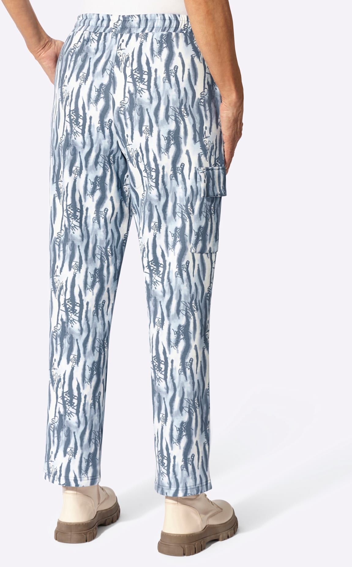 Inspirationen Sweathose