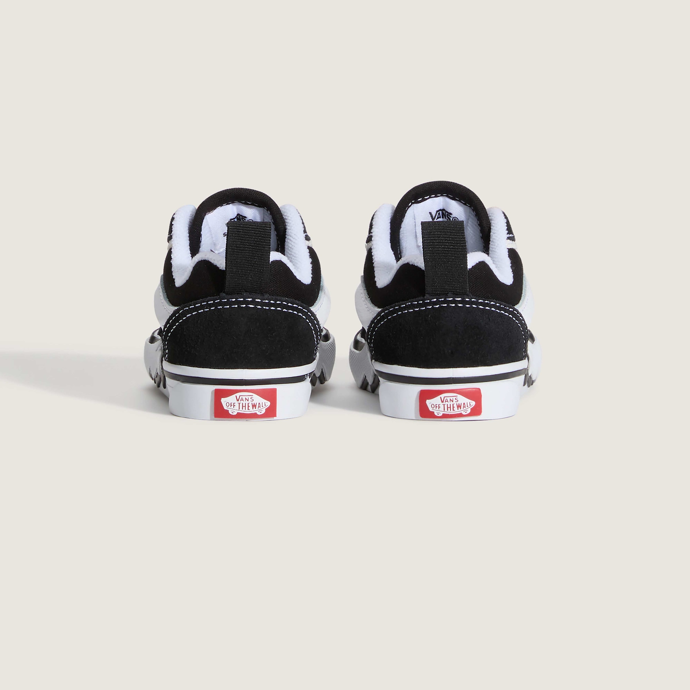Vans Sneaker »Knu Skool Elastic Lace Bolt«