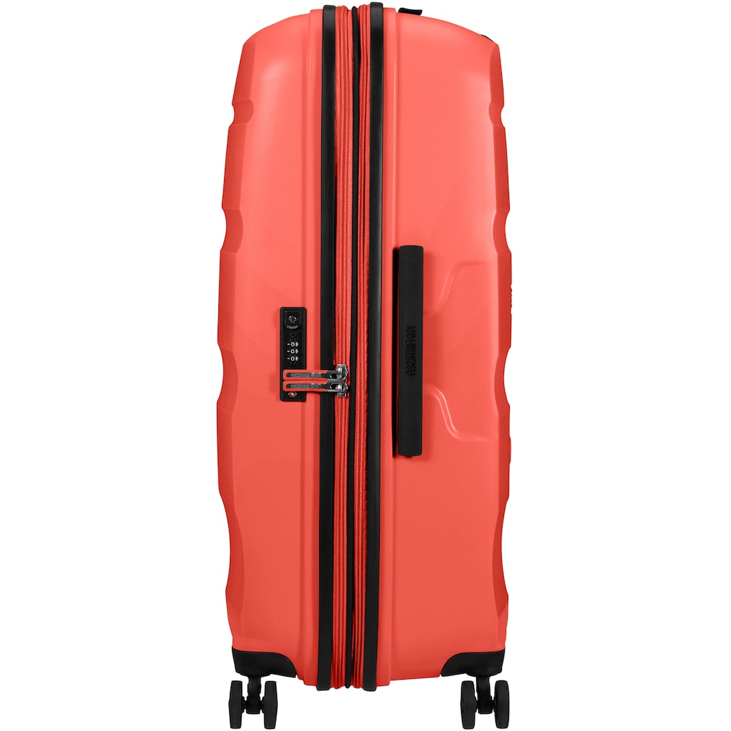 American Tourister® Hartschalen-Trolley »Bon Air DLX, 75 cm«, 4 Rollen, mit Volumenerweiterung