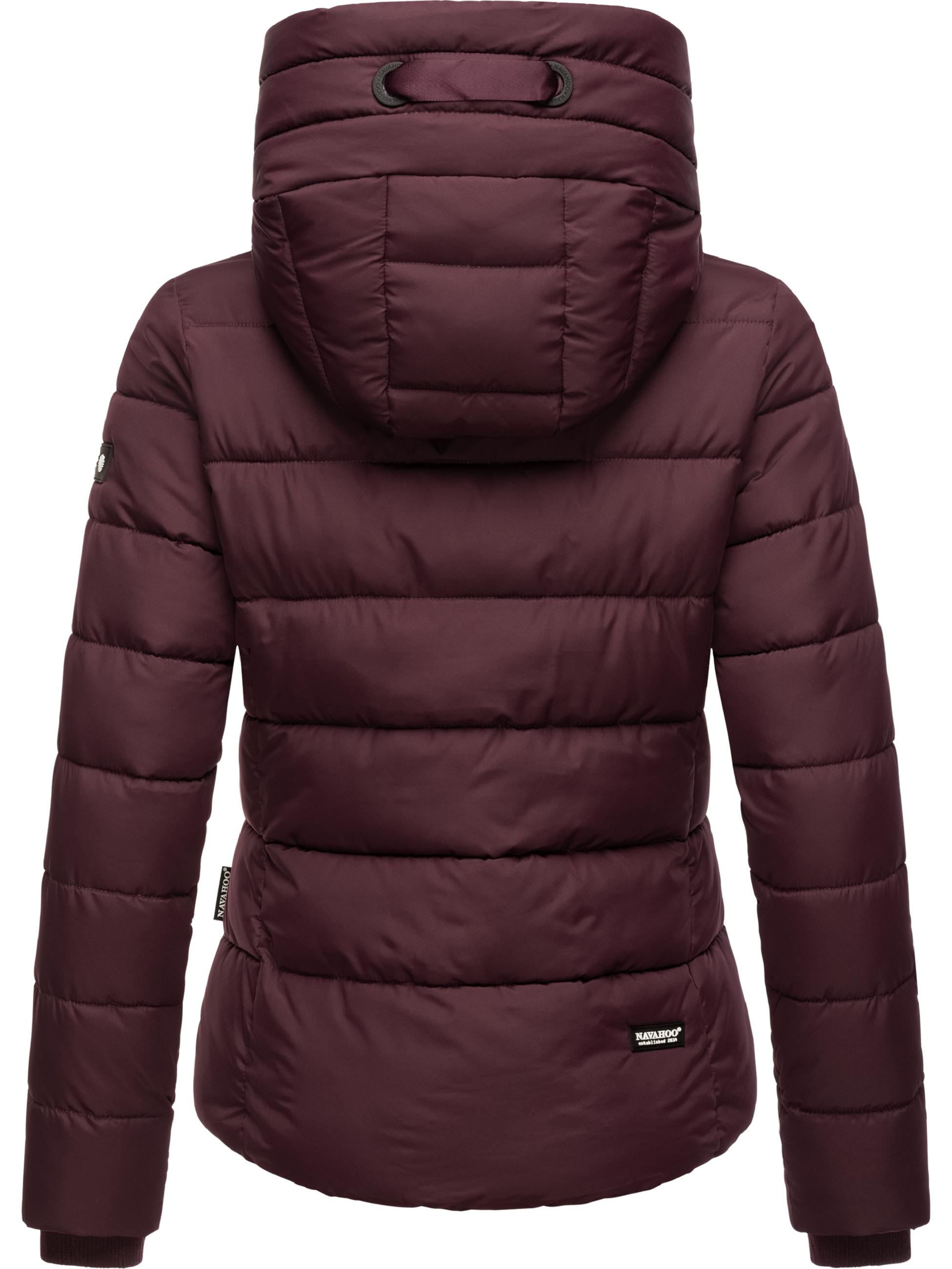 Navahoo Steppjacke »Steppjacke Amayaa«
