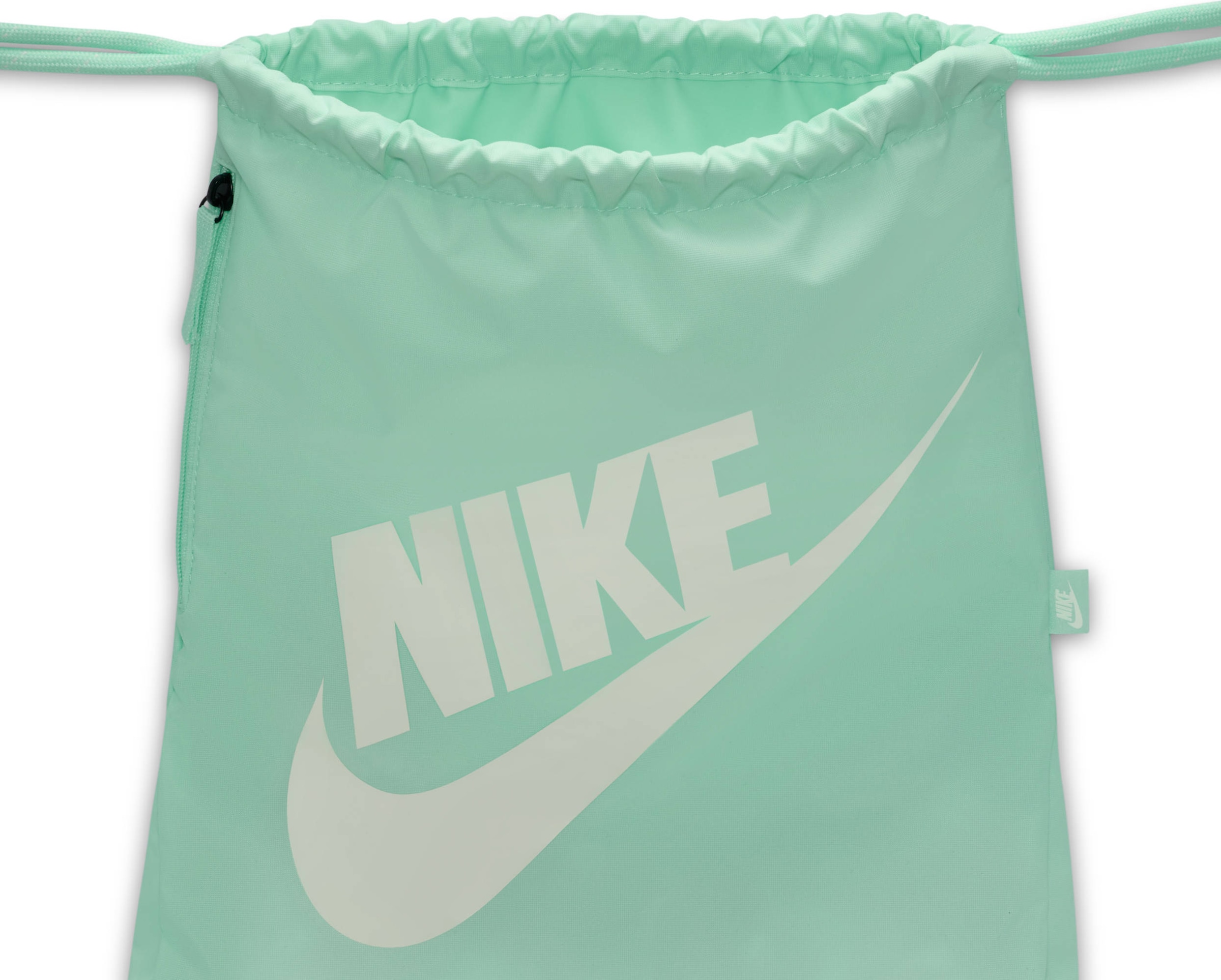 Nike Sportswear Turnbeutel »NK HERITAGE DRAWSTRING«
