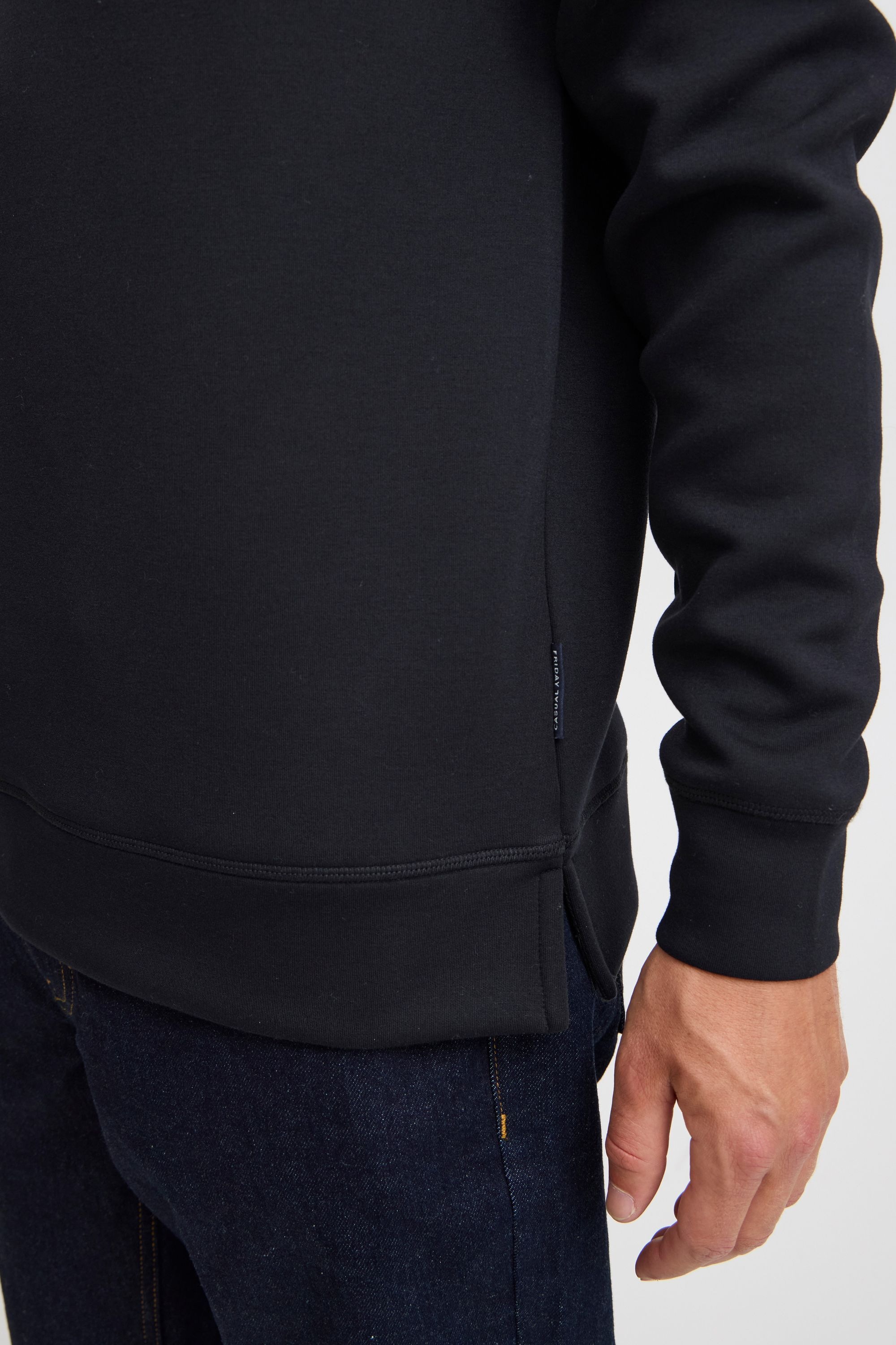 Casual Friday Sweater »Troyer CFSebastian«
