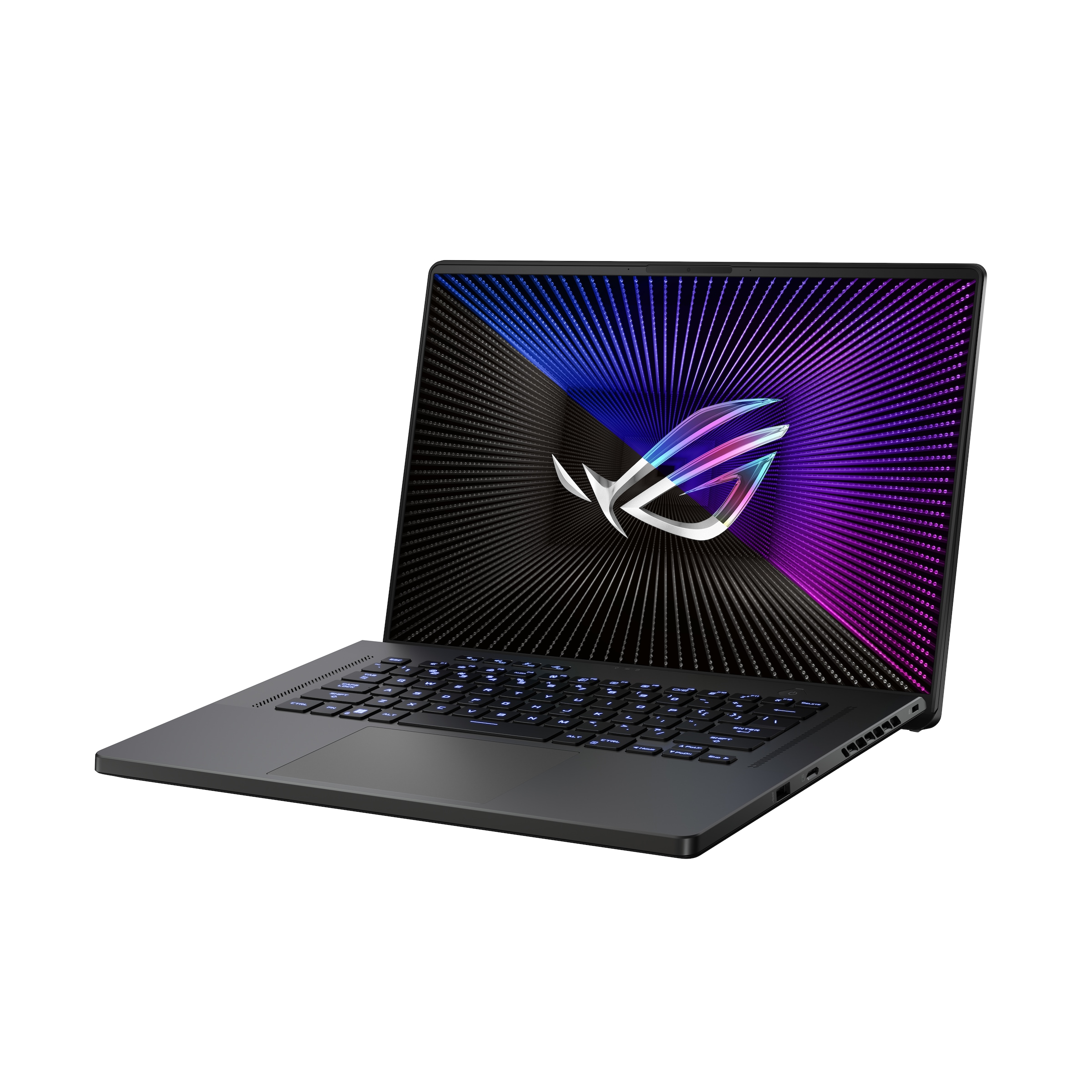 Asus Notebook »ROG Zephyrus G16 GU603VV-N4007W 16" i9-13900H/16GB/1TB W11H«, 40,6 cm, / 16 Zoll, Intel, Core i9