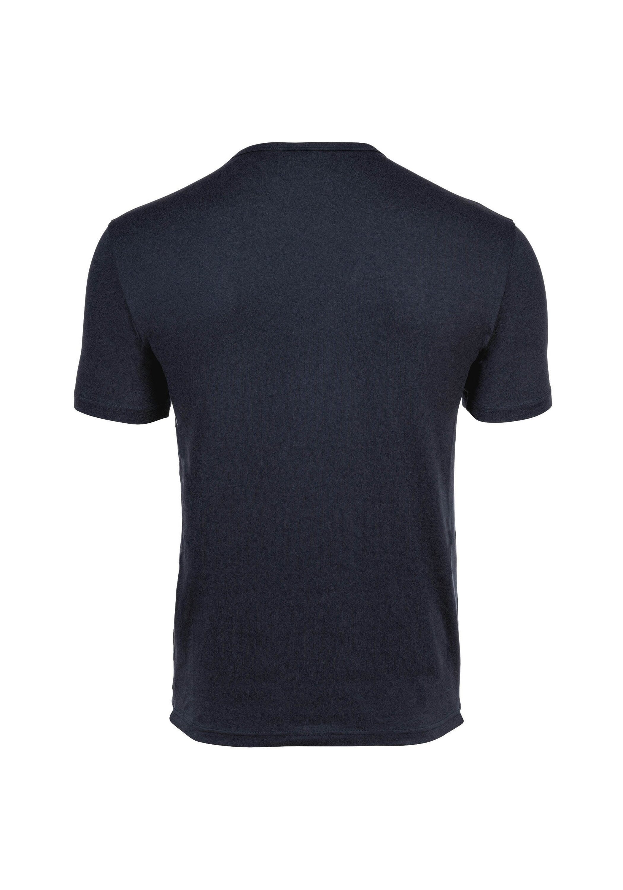 Emporio Armani T-Shirt »T-Shirt CORE LOGOBAND 2er Pack«