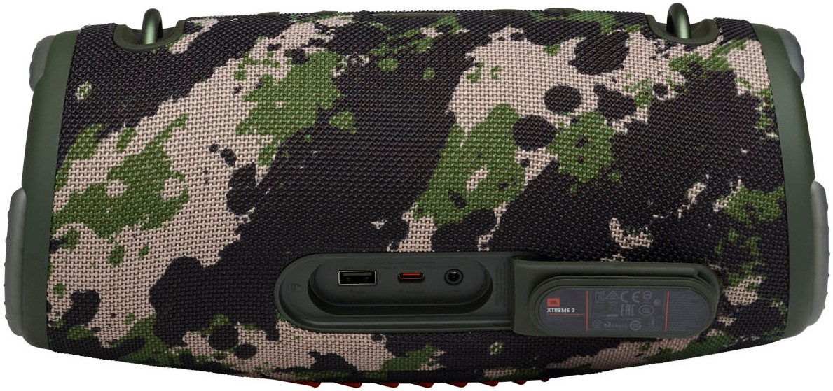 JBL Portable-Lautsprecher »Xtreme 3«