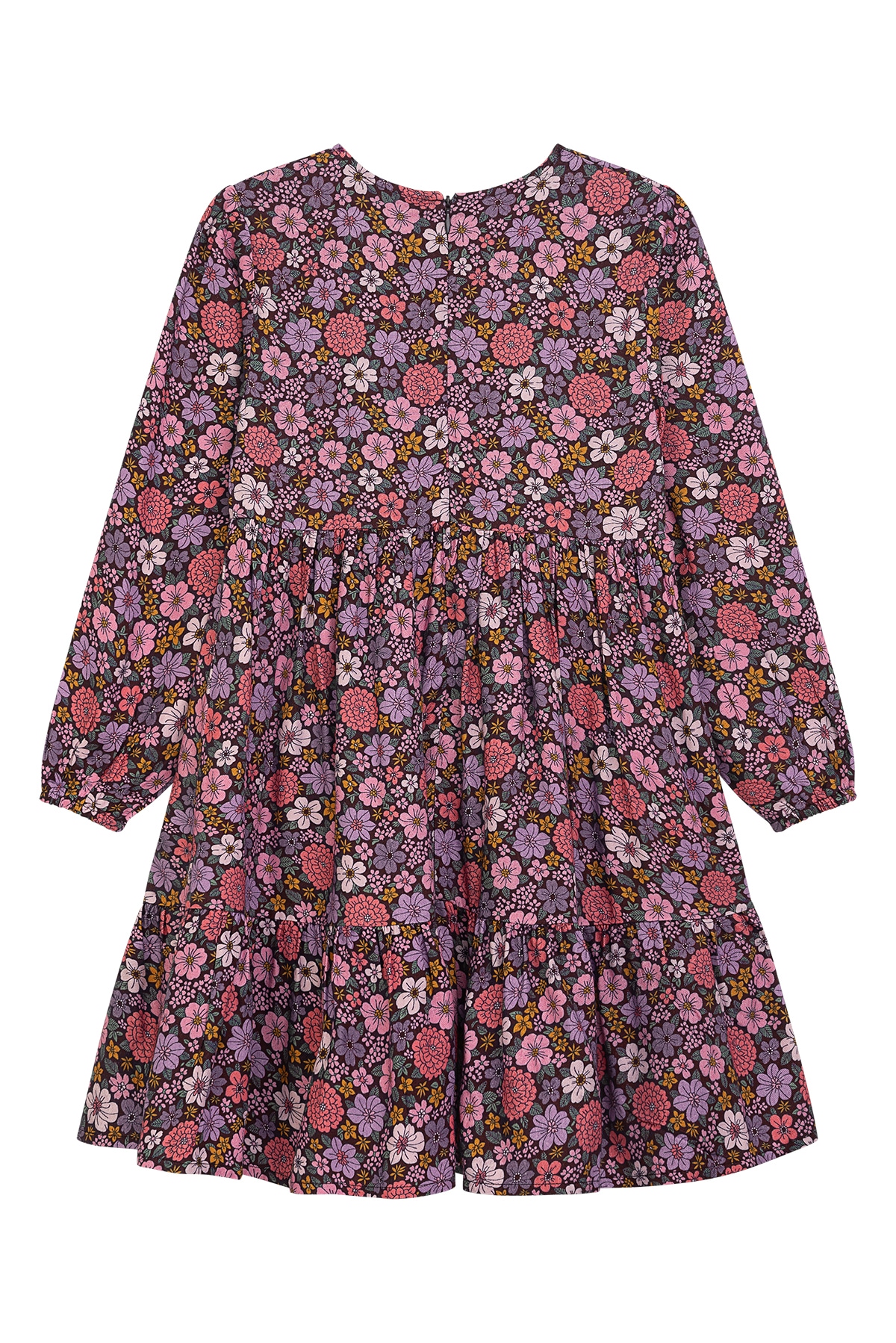 DANAMADE Jerseykleid »DANAMADE Dress DHANNE«
