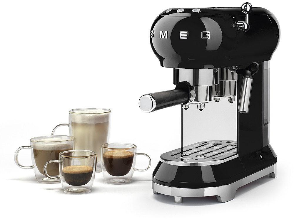 Smeg Espressomaschine »ECF01BLEU« kaufen