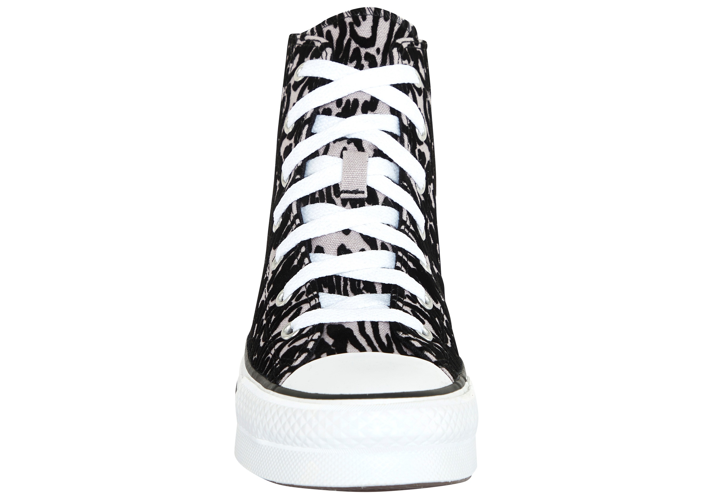 Converse Sneaker »CHUCK TAYLOR ALL STAR EVA LIFT«