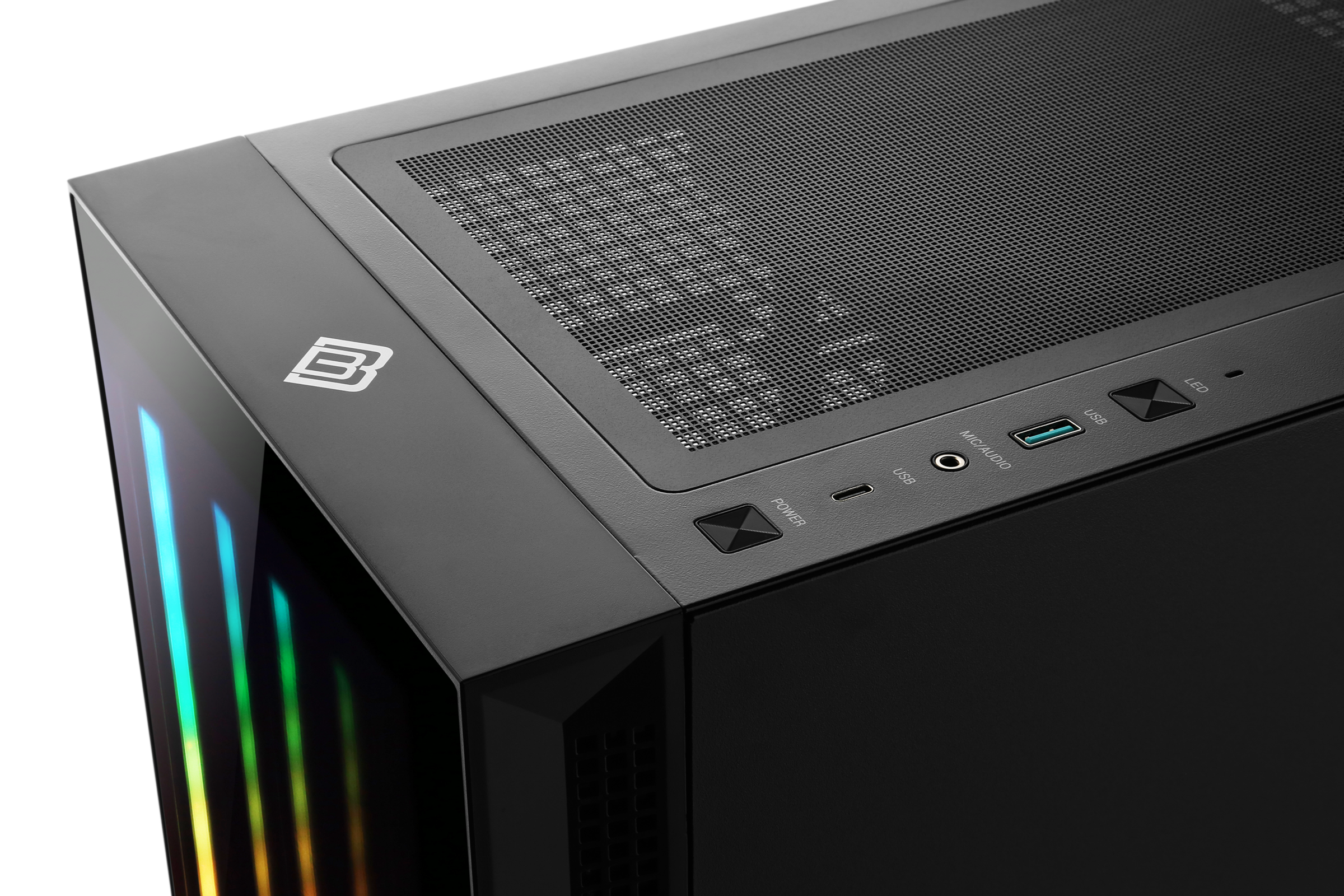 CSL Gaming-PC »Aqueon C99292 Extreme Edition«