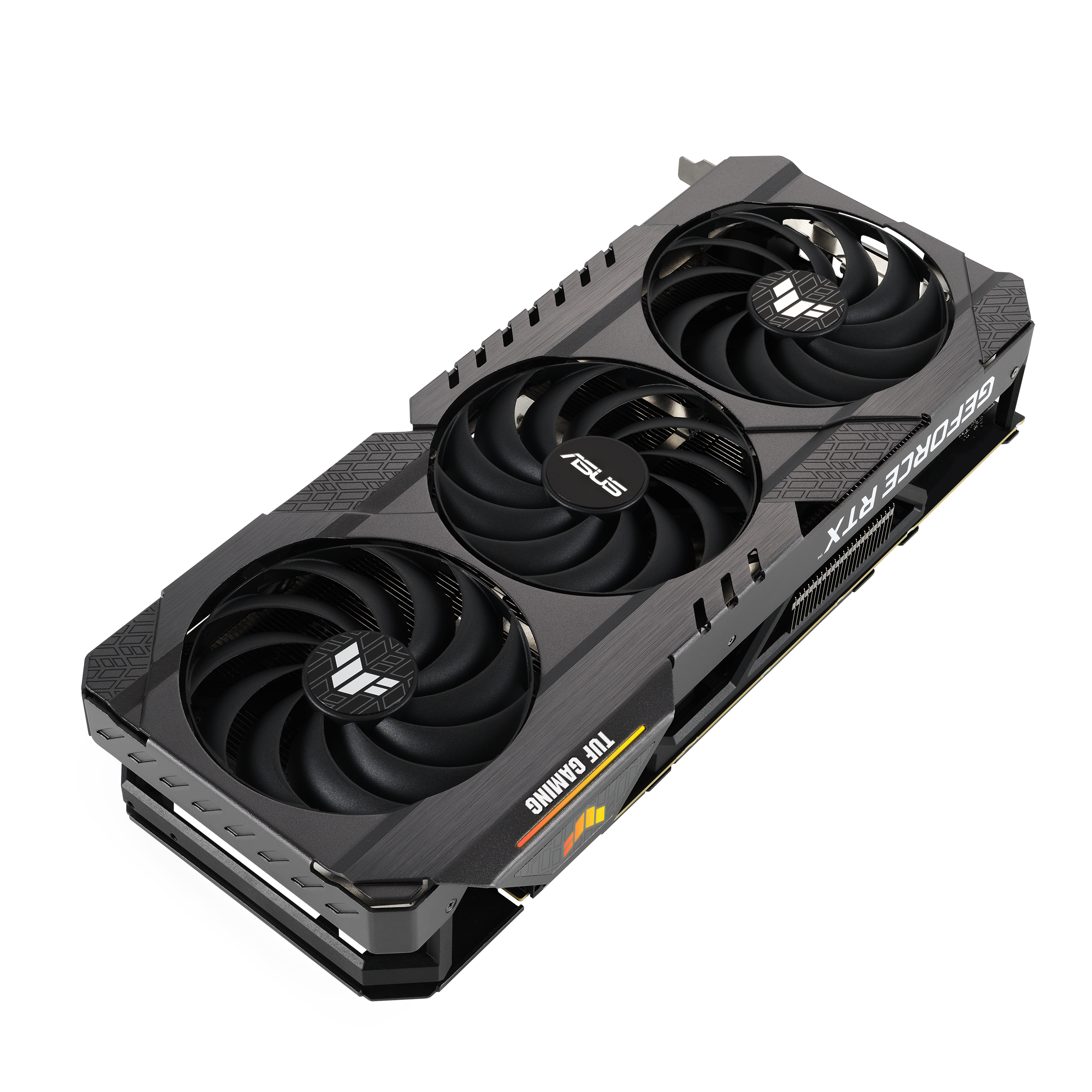Asus Grafikkarte »TUF-RTX4090-24G-OG-GAMING«, 24 GB, GDDR6X