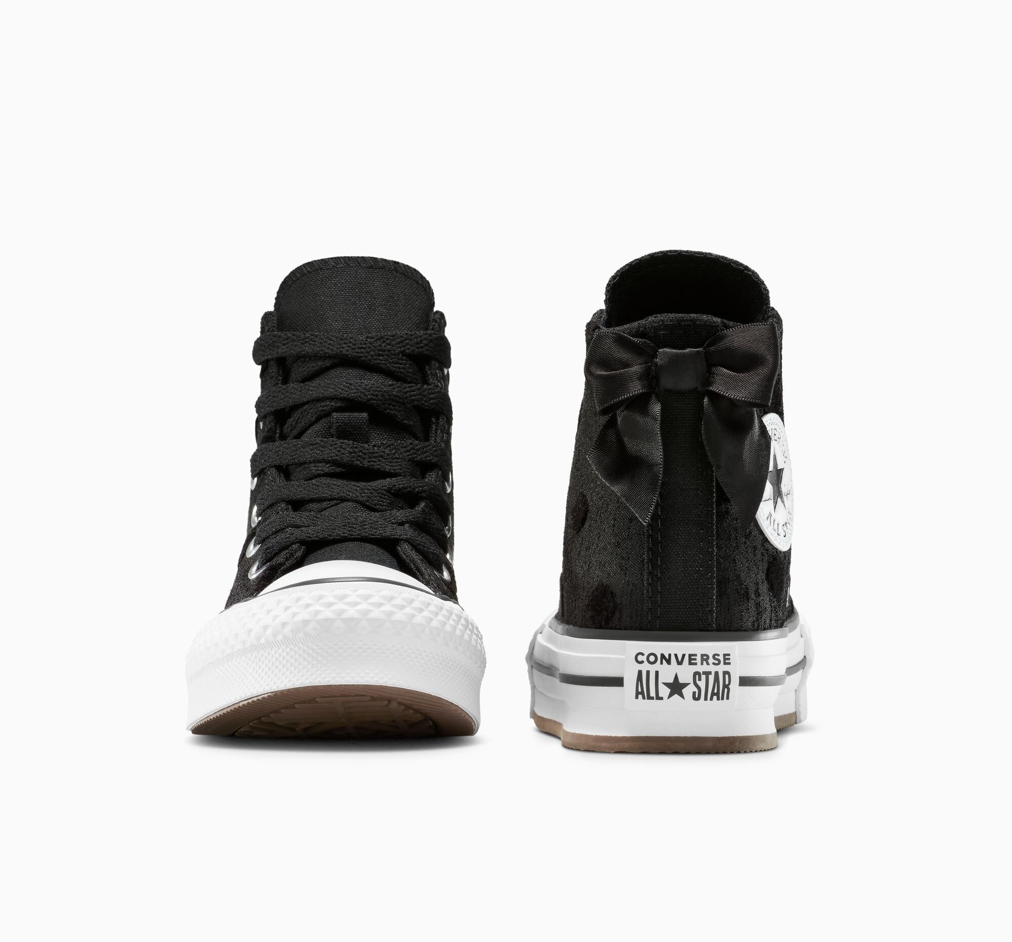 Converse Sneaker »CHUCK TAYLOR ALL STAR EVA LIFT«