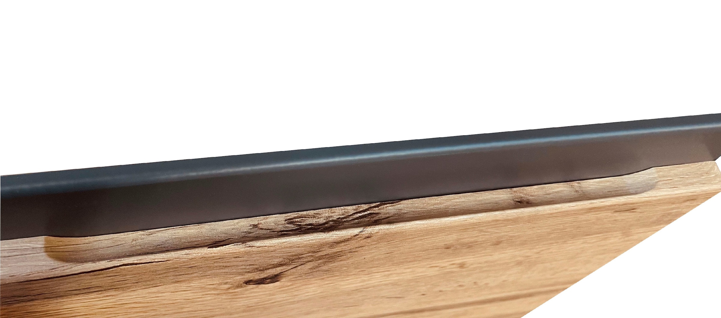 KOCHSTATION Küchenzeile »KS-Riesa« Stellbreite 180 cm, wahlweise mit oder ohne E-Geräte