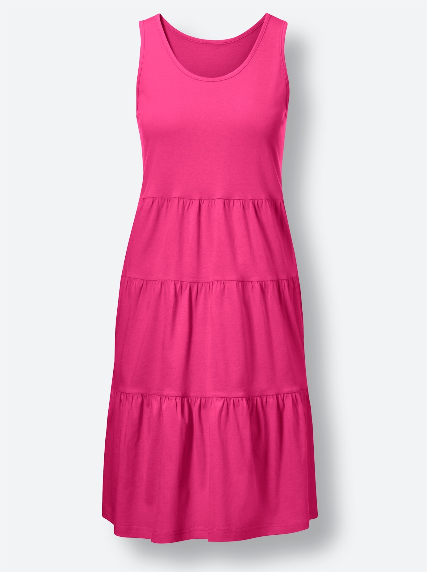feel good Sommerkleid »Sommerkleid«