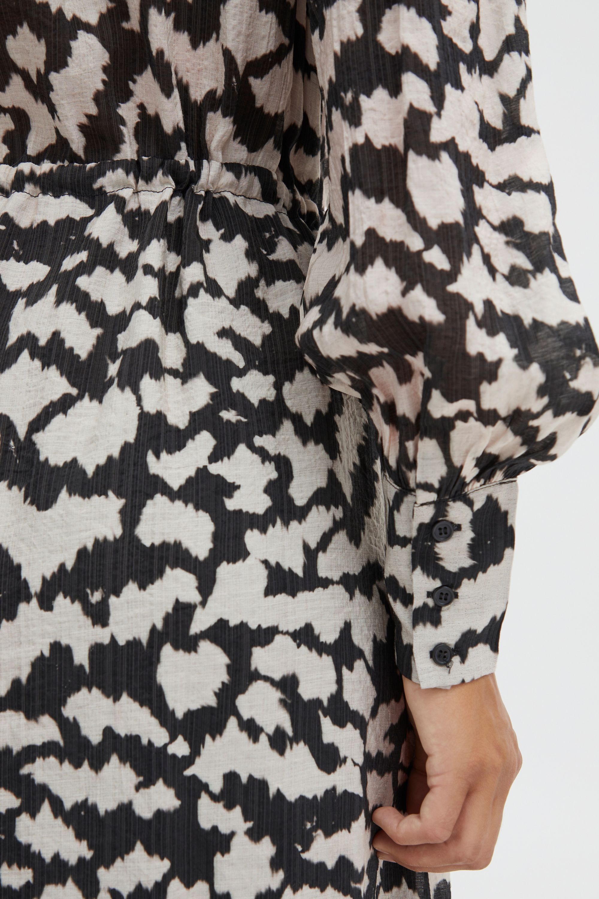 fransa Blusenkleid »Blusenkleid FRIlla«