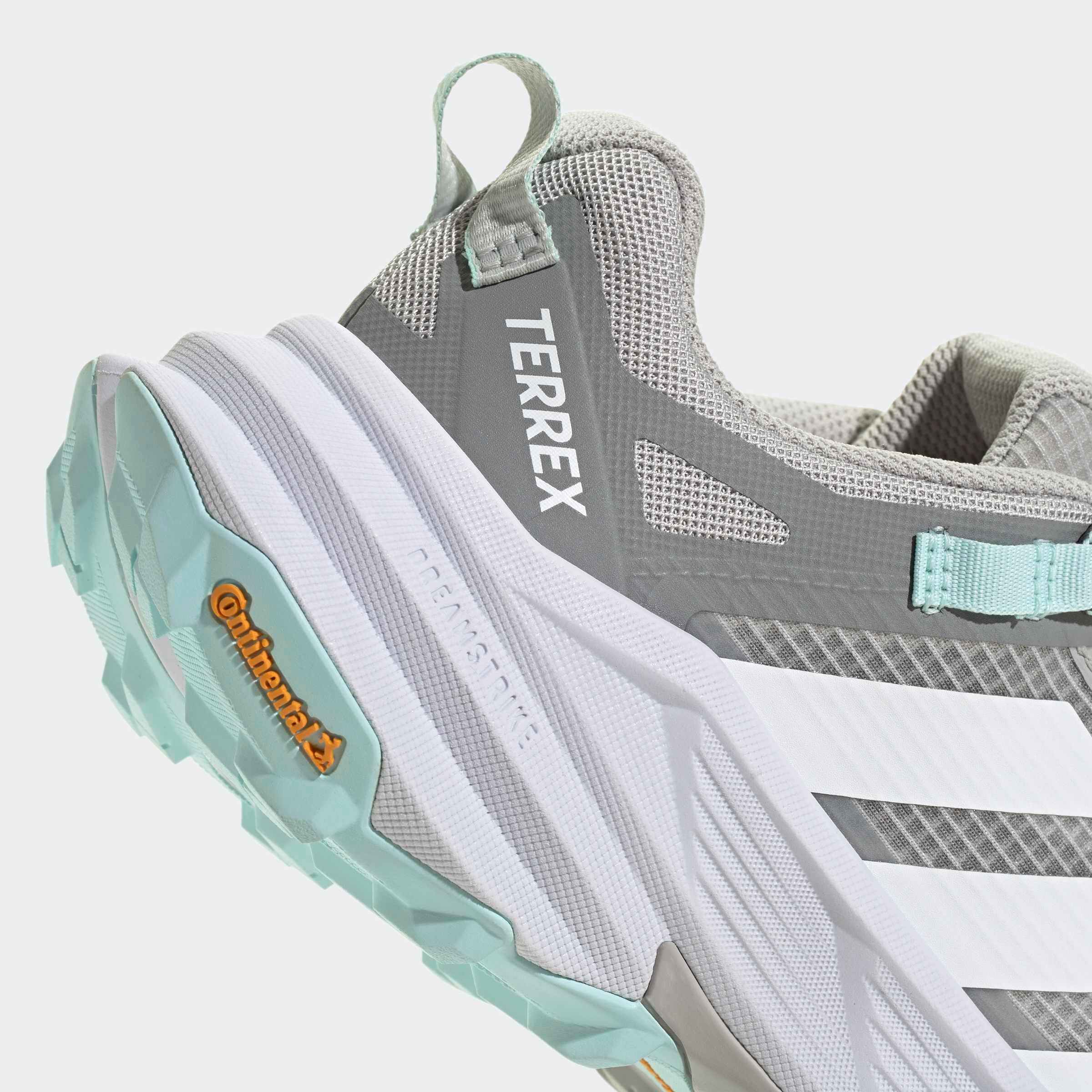 adidas TERREX Wanderschuh »TERREX FREEHIKER SL GORE-TEX«  wasserdicht