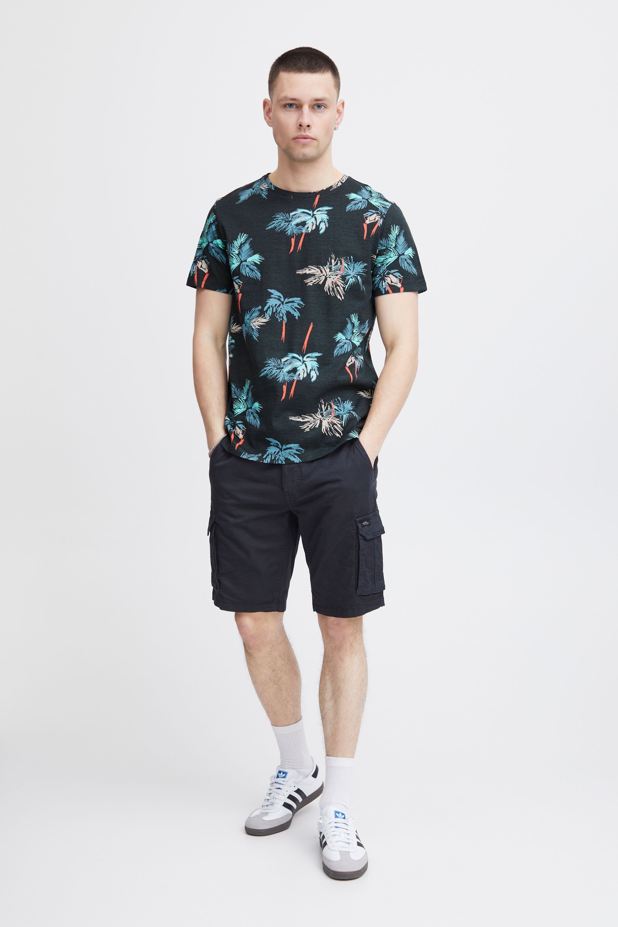 Blend T-Shirt »T-Shirt BHTee«