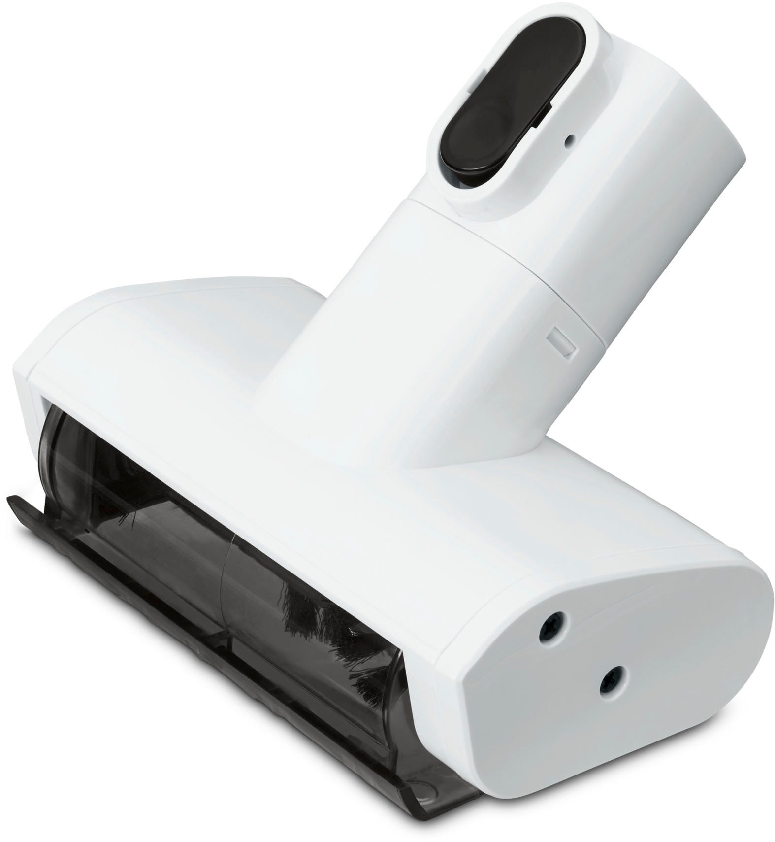 Medion® Akku-Stielstaubsauger »P400 W (MD 12051), beutellose Zyklon-Technologie, 26 kPa Saugleistung«, LED-Touch-Display, Staubsensor, integriertes Zubehör und Ladestation