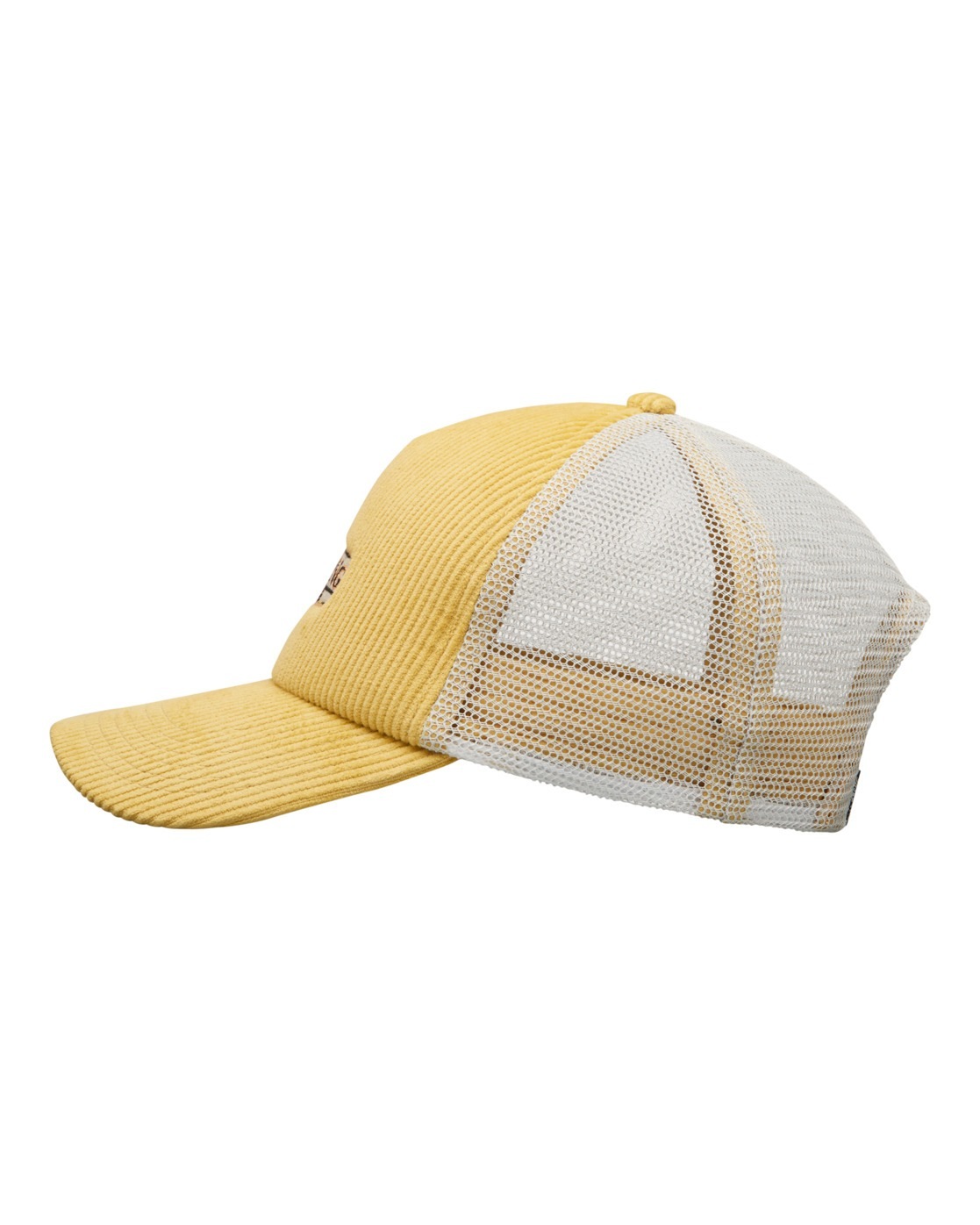 Billabong Trucker Cap »Cord«