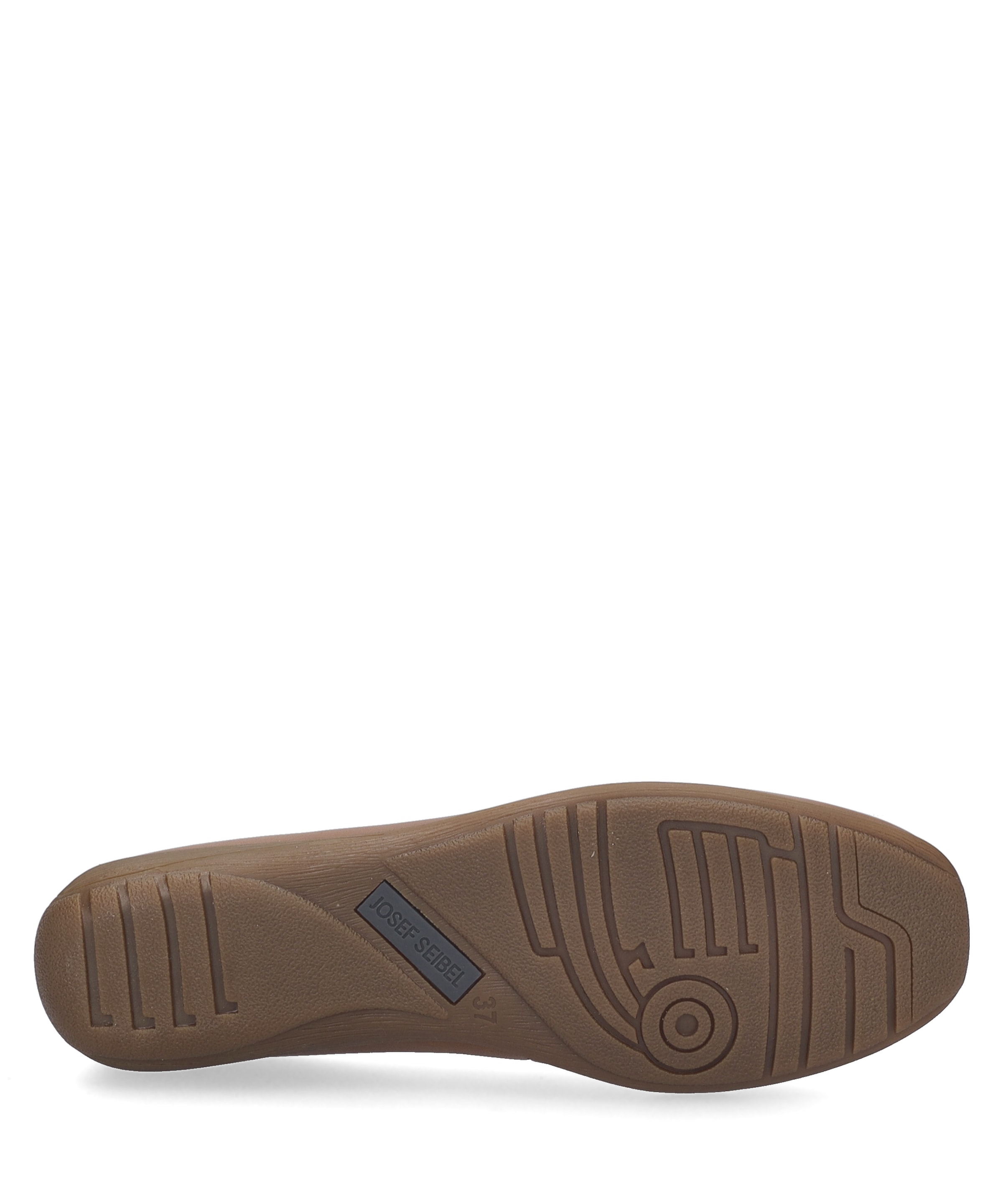 Josef Seibel Ballerina »Fenja 01, camel«
