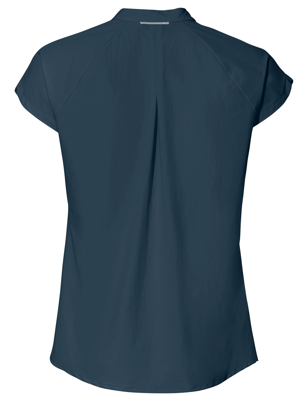 VAUDE Funktionsbluse »WOMEN'S YARAS SL SHIRT II«, (1 tlg.), mit 2-Knopf-Form