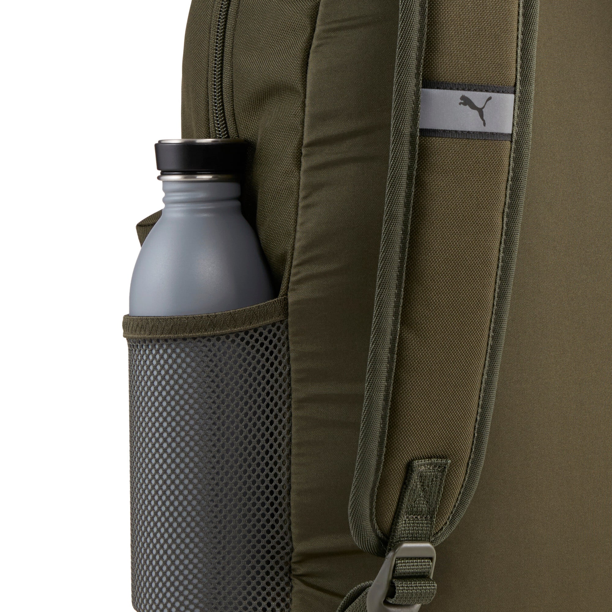 PUMA Rucksack »PHASE BACKPACK« für Ferien, Festival, Reise und Sportmode