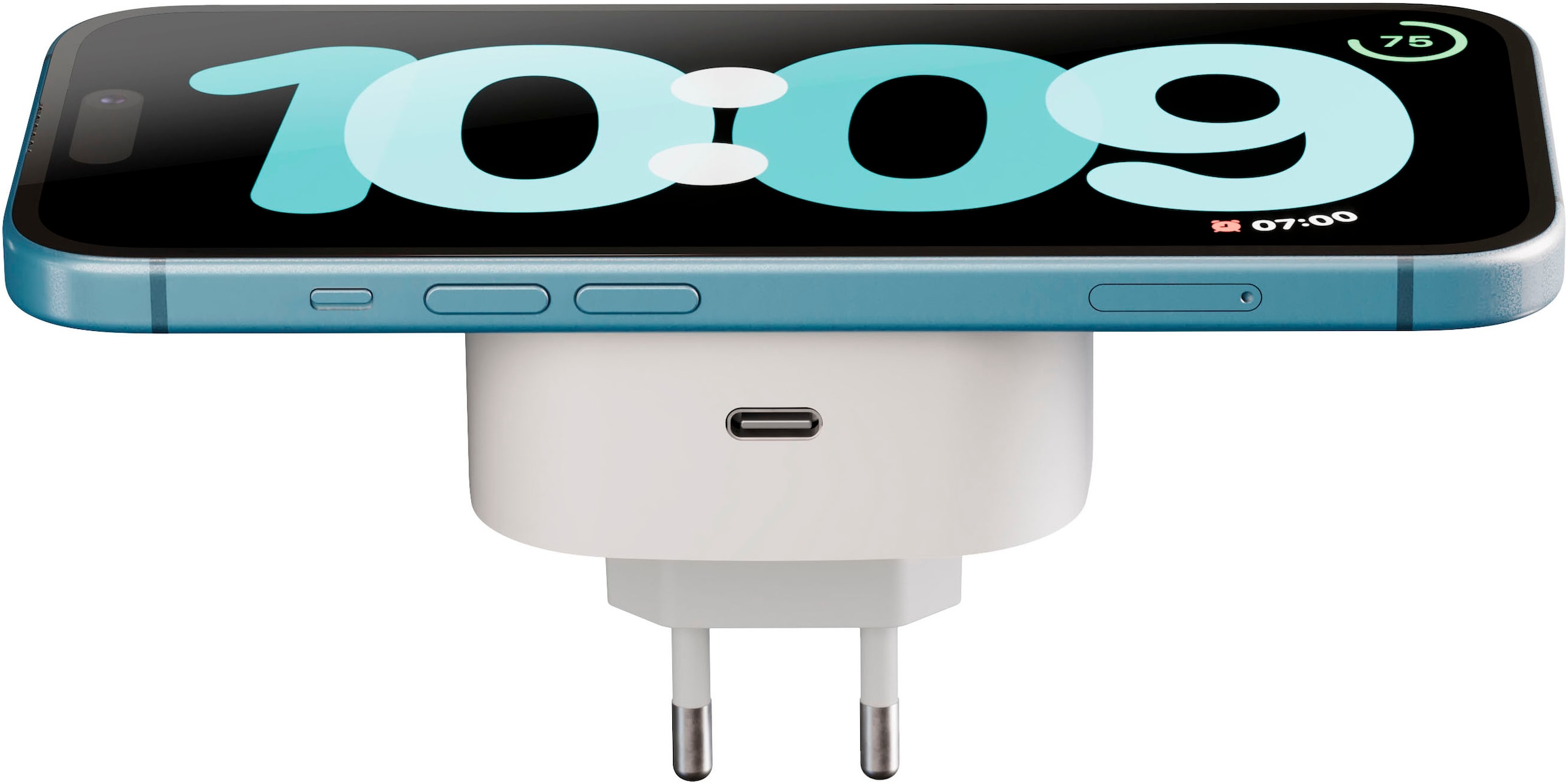 Zens Wireless Charger »Wireless Charging Adapter«