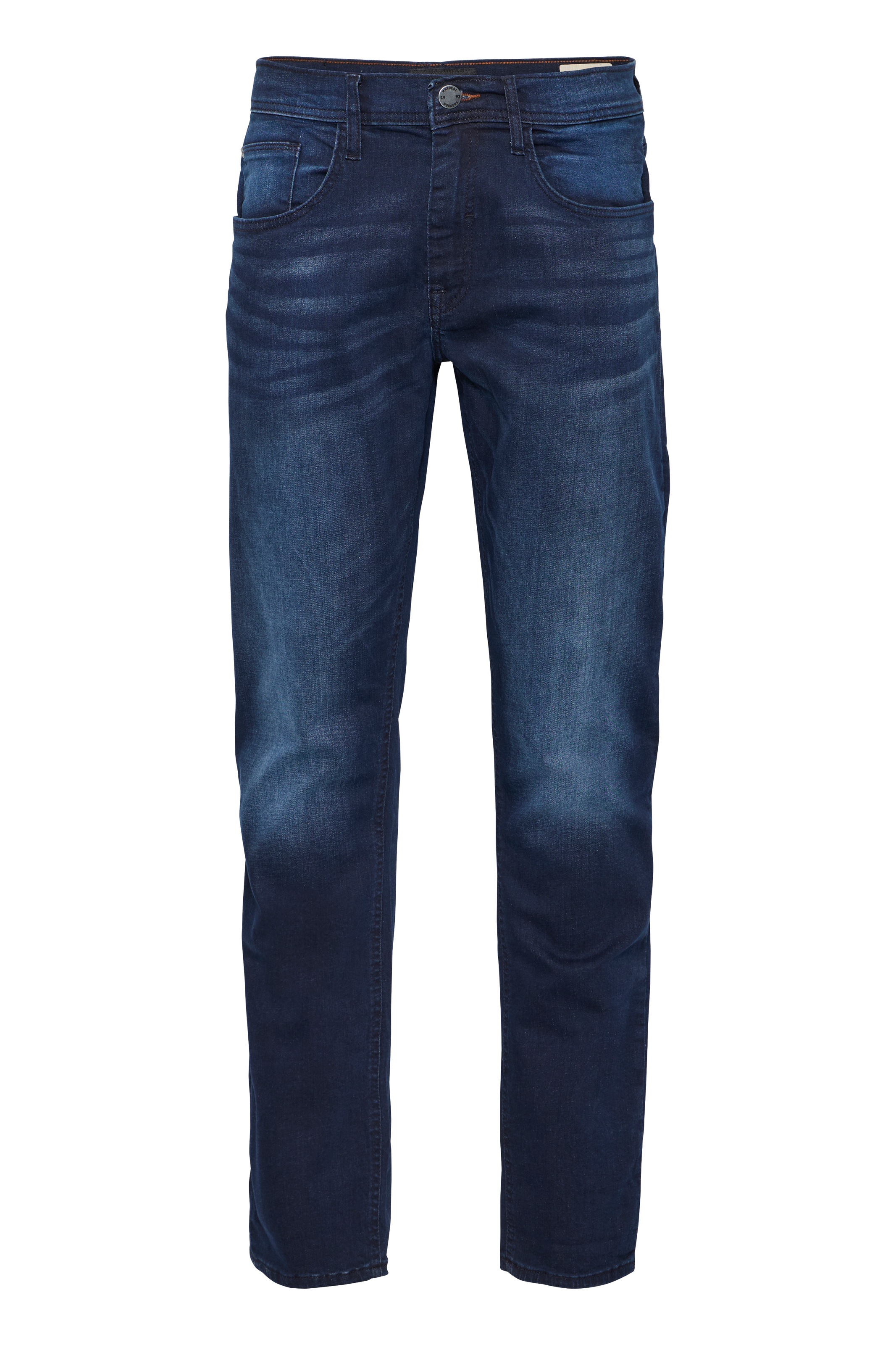 Blend Regular-fit-Jeans »BHTWISTER SLIM/REG«